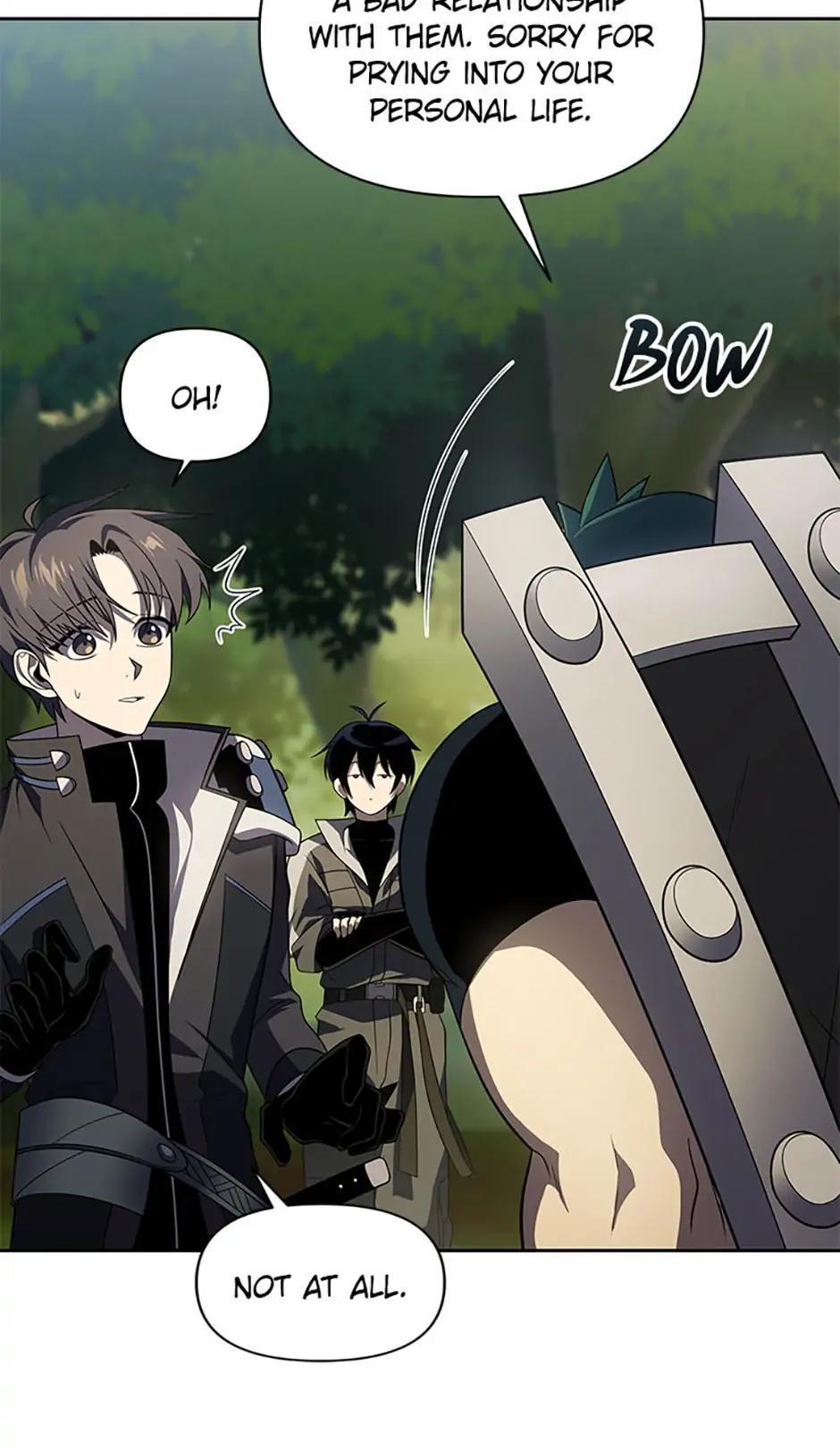 Player Who Returned 10,000 Years Later Chap 35 - Next Chap 36