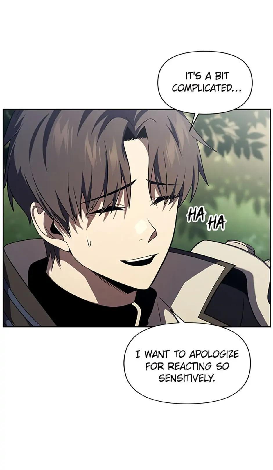 Player Who Returned 10,000 Years Later Chap 35 - Next Chap 36