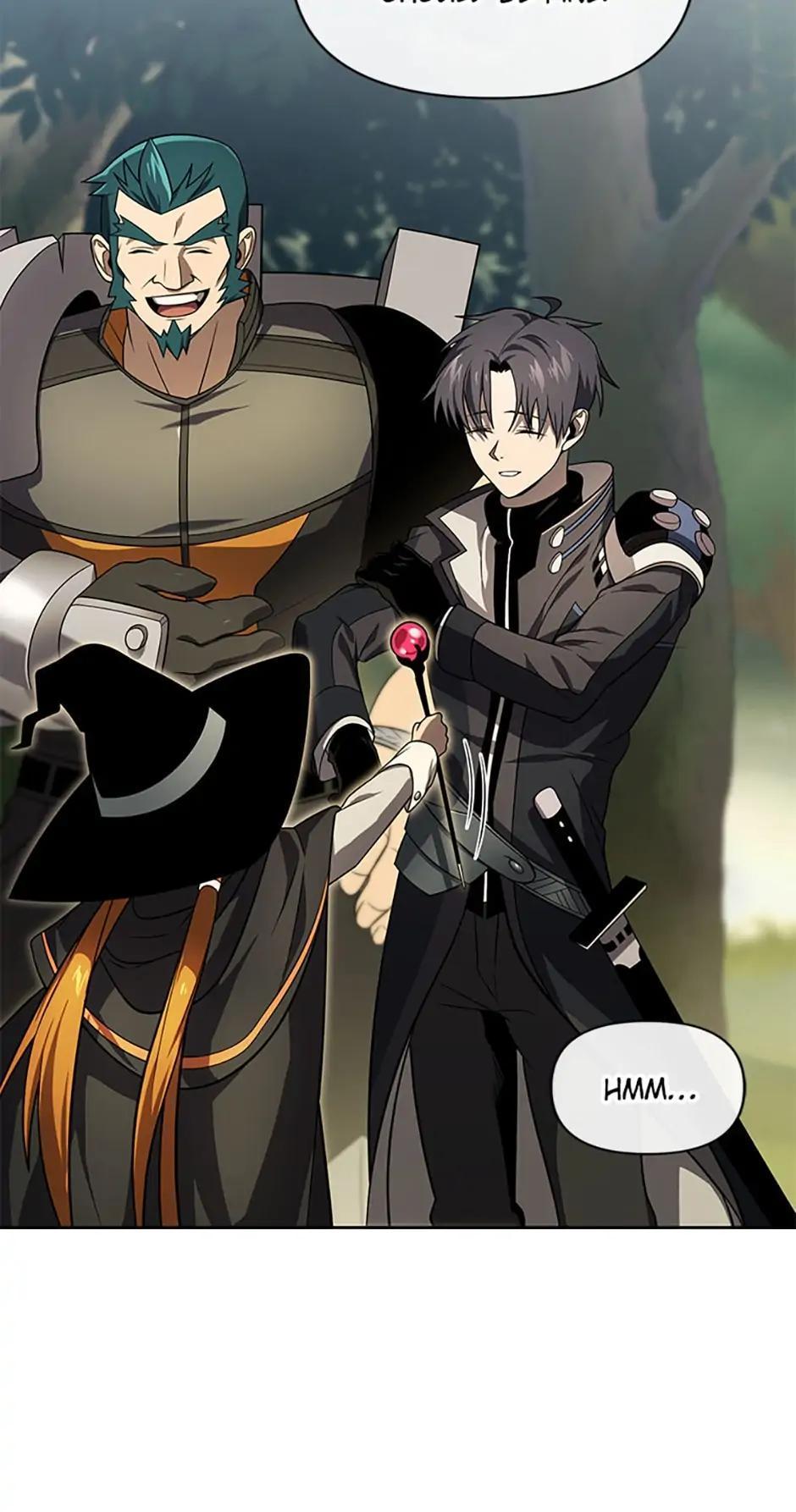 Player Who Returned 10,000 Years Later Chap 35 - Next Chap 36