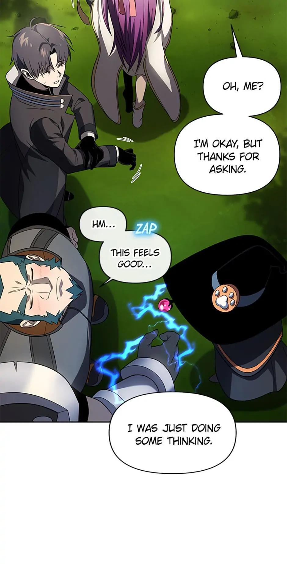 Player Who Returned 10,000 Years Later Chap 35 - Next Chap 36
