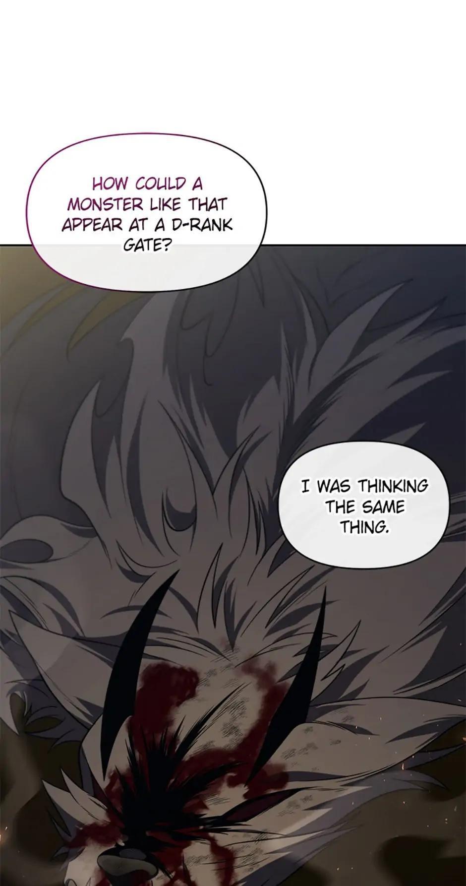 Player Who Returned 10,000 Years Later Chap 35 - Next Chap 36