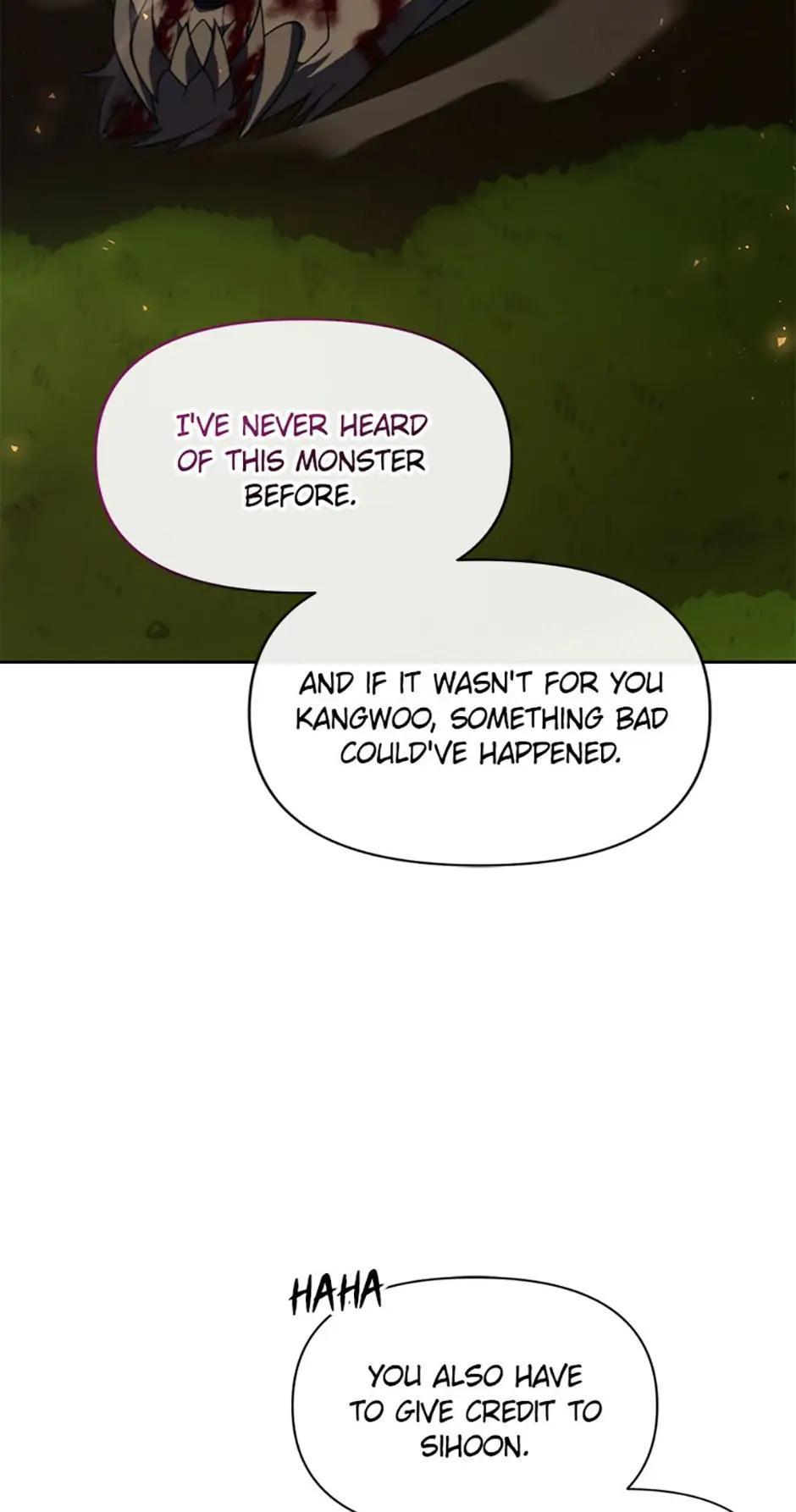 Player Who Returned 10,000 Years Later Chap 35 - Next Chap 36