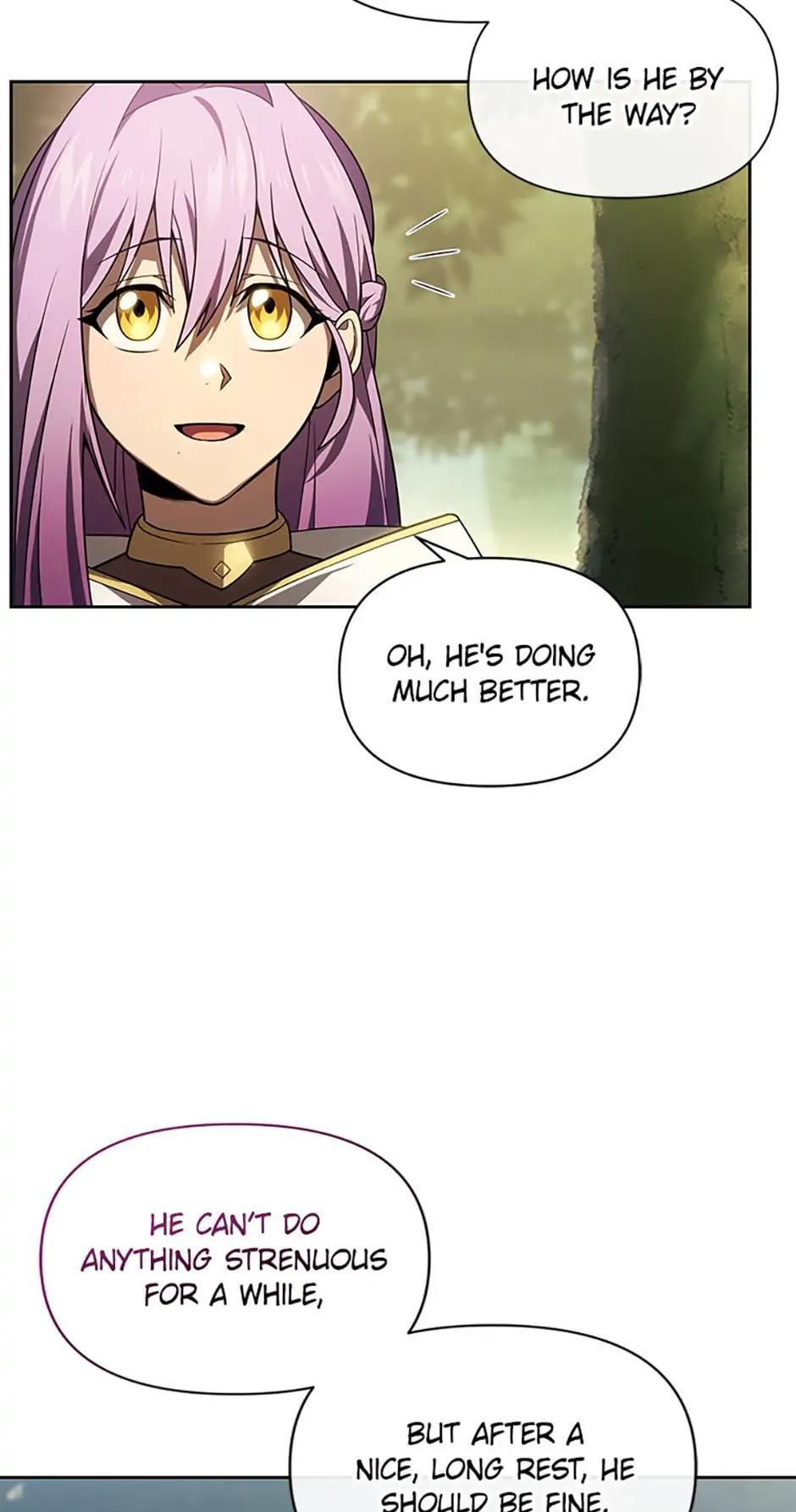 Player Who Returned 10,000 Years Later Chap 35 - Next Chap 36
