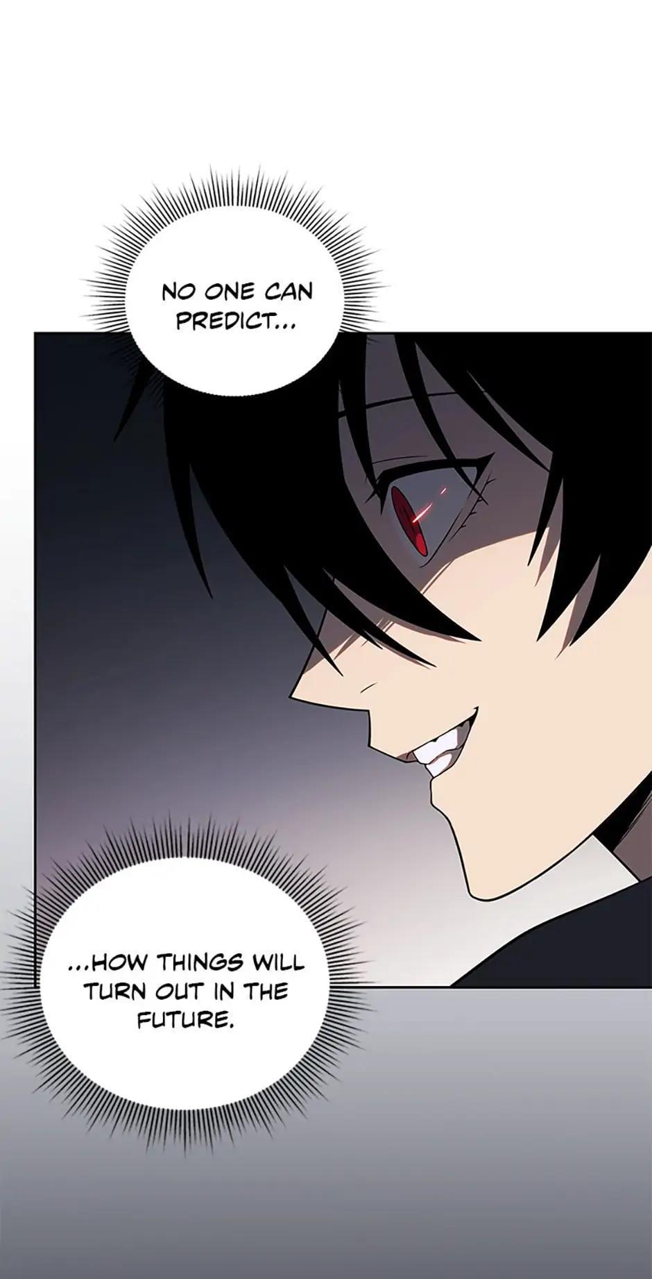 Player Who Returned 10,000 Years Later Chap 35 - Next Chap 36