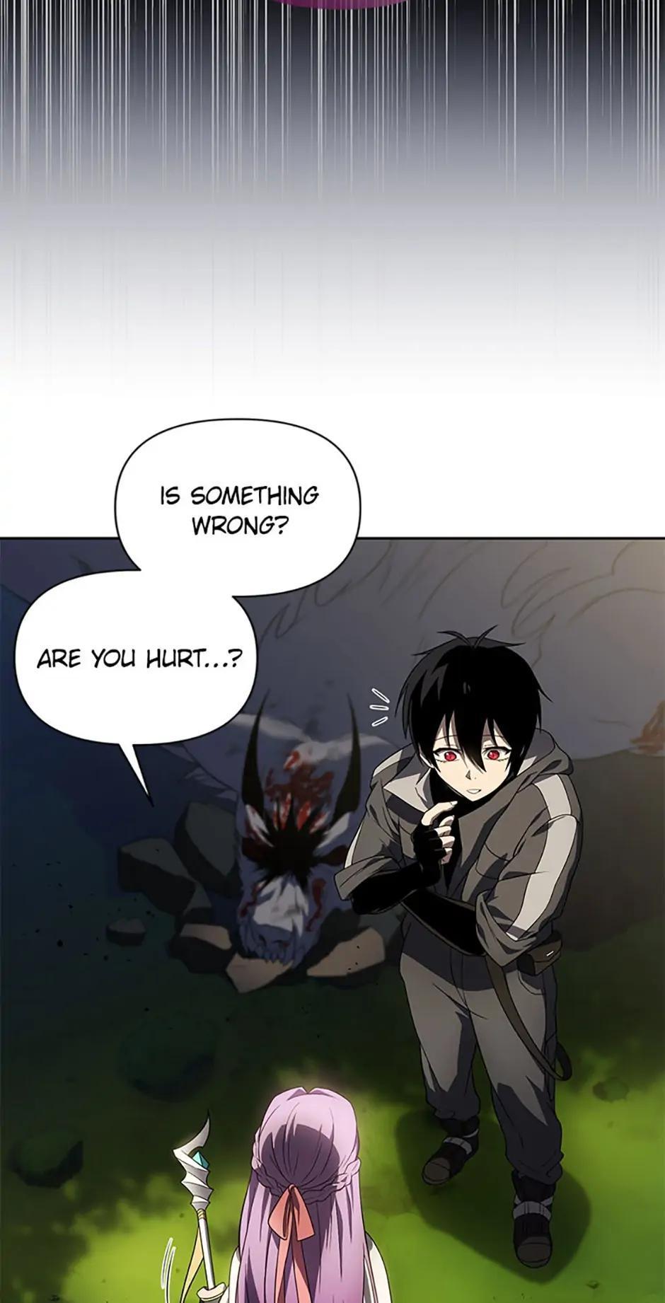 Player Who Returned 10,000 Years Later Chap 35 - Next Chap 36