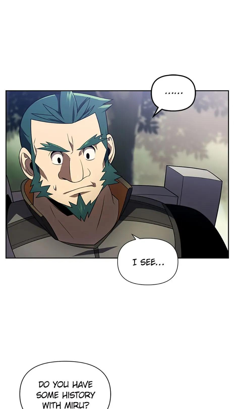 Player Who Returned 10,000 Years Later Chap 35 - Next Chap 36