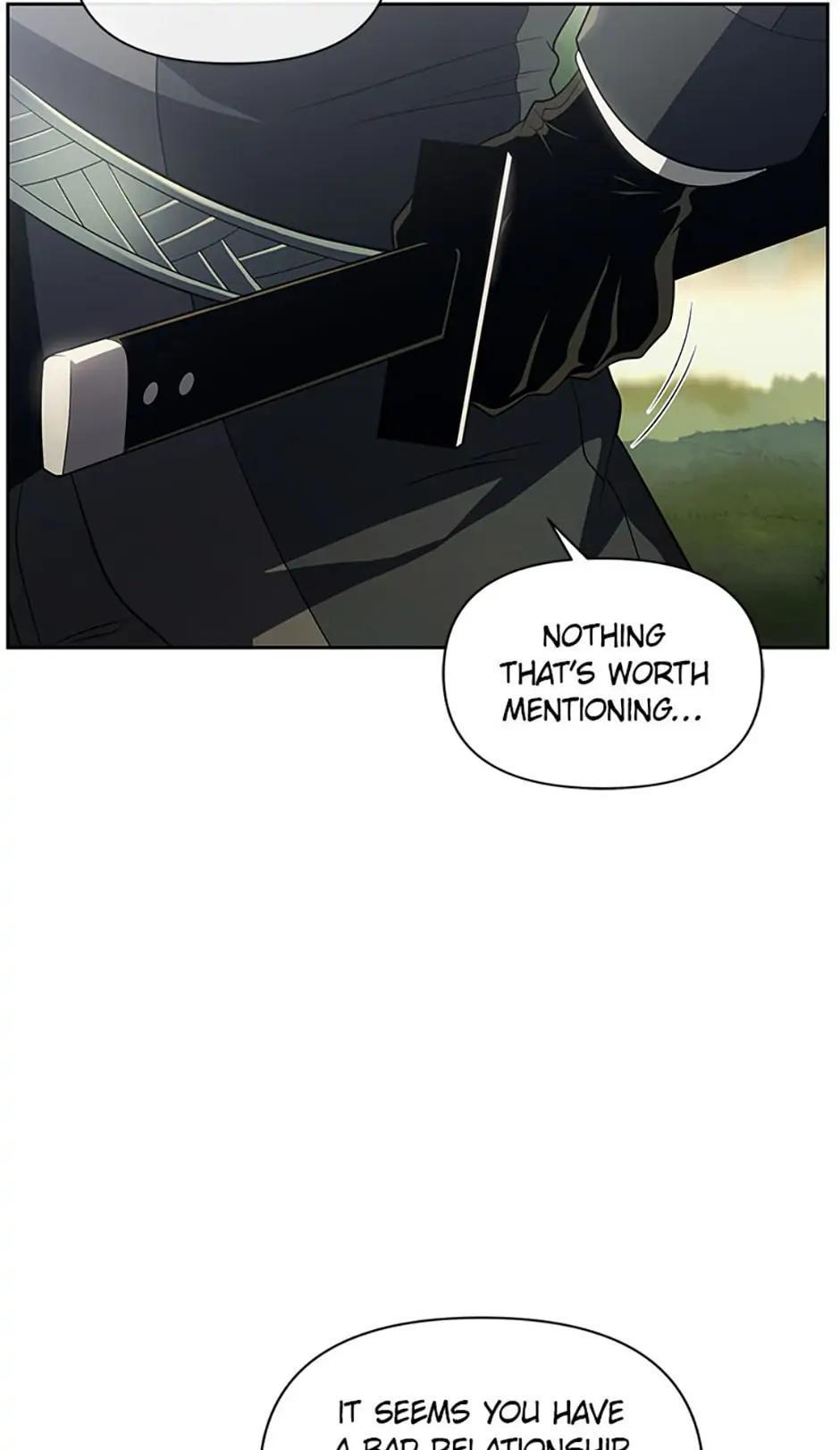 Player Who Returned 10,000 Years Later Chap 35 - Next Chap 36