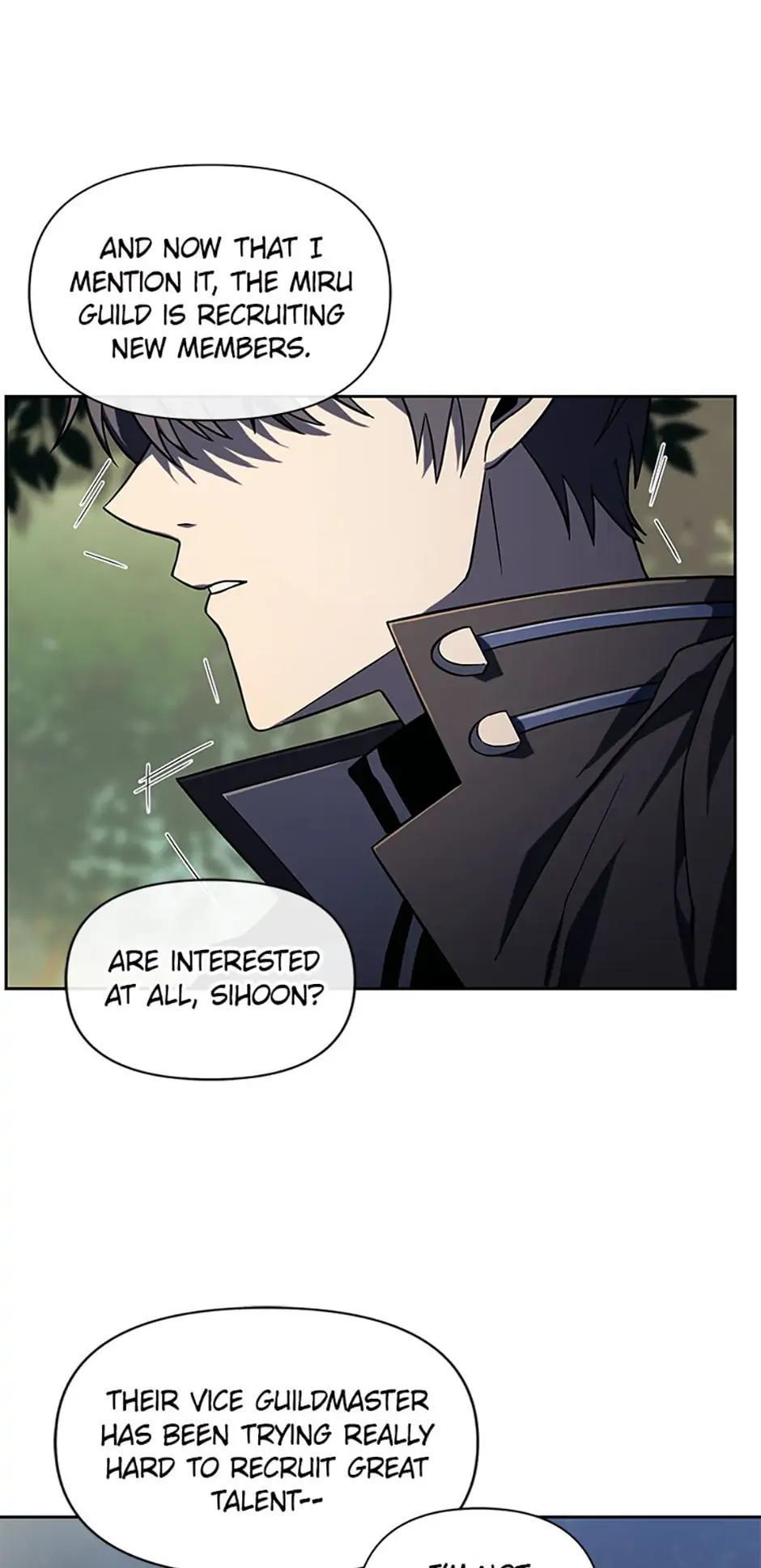 Player Who Returned 10,000 Years Later Chap 35 - Next Chap 36
