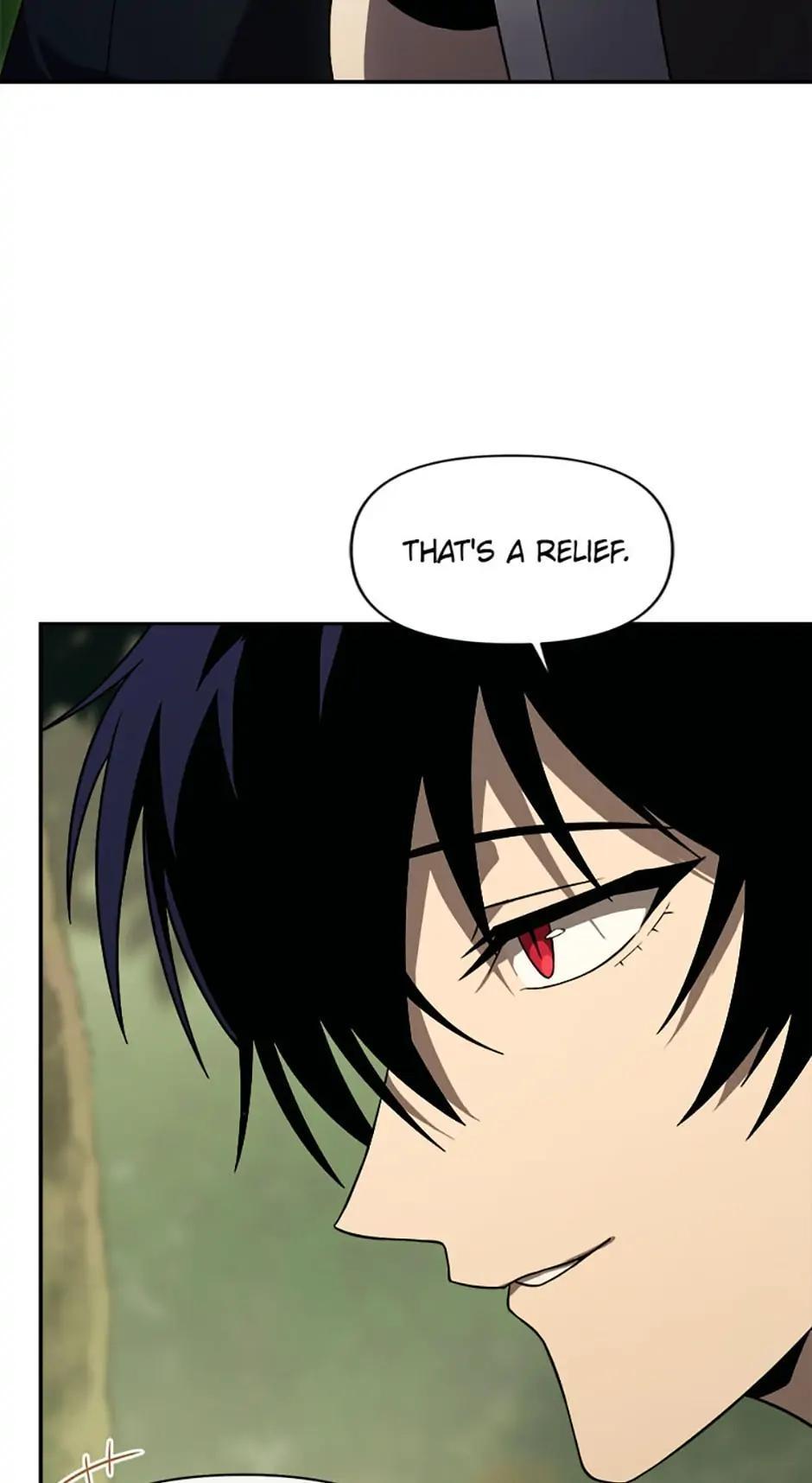 Player Who Returned 10,000 Years Later Chap 35 - Next Chap 36