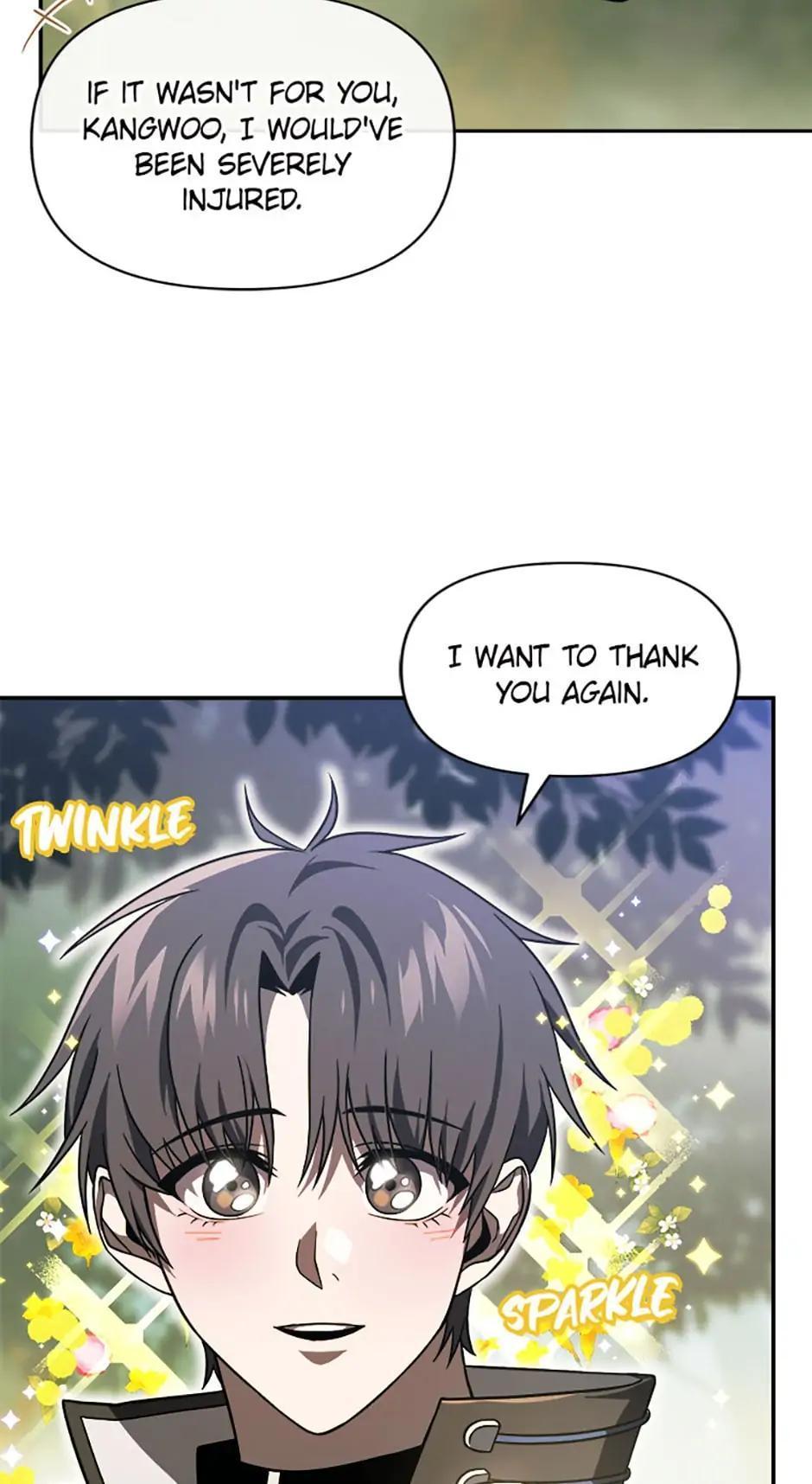 Player Who Returned 10,000 Years Later Chap 35 - Next Chap 36