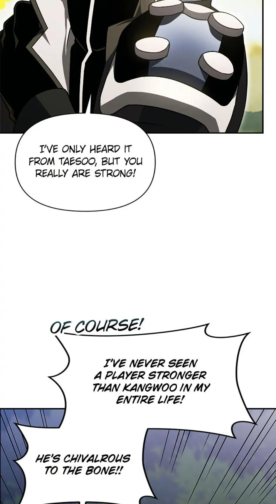 Player Who Returned 10,000 Years Later Chap 35 - Next Chap 36