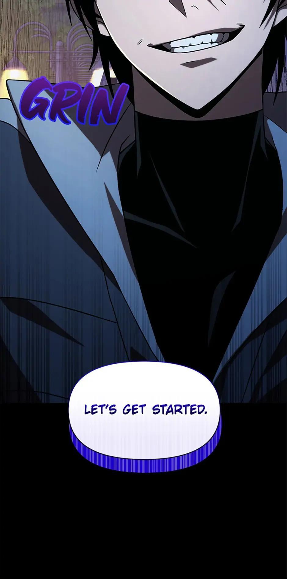 Player Who Returned 10,000 Years Later Chap 35 - Next Chap 36