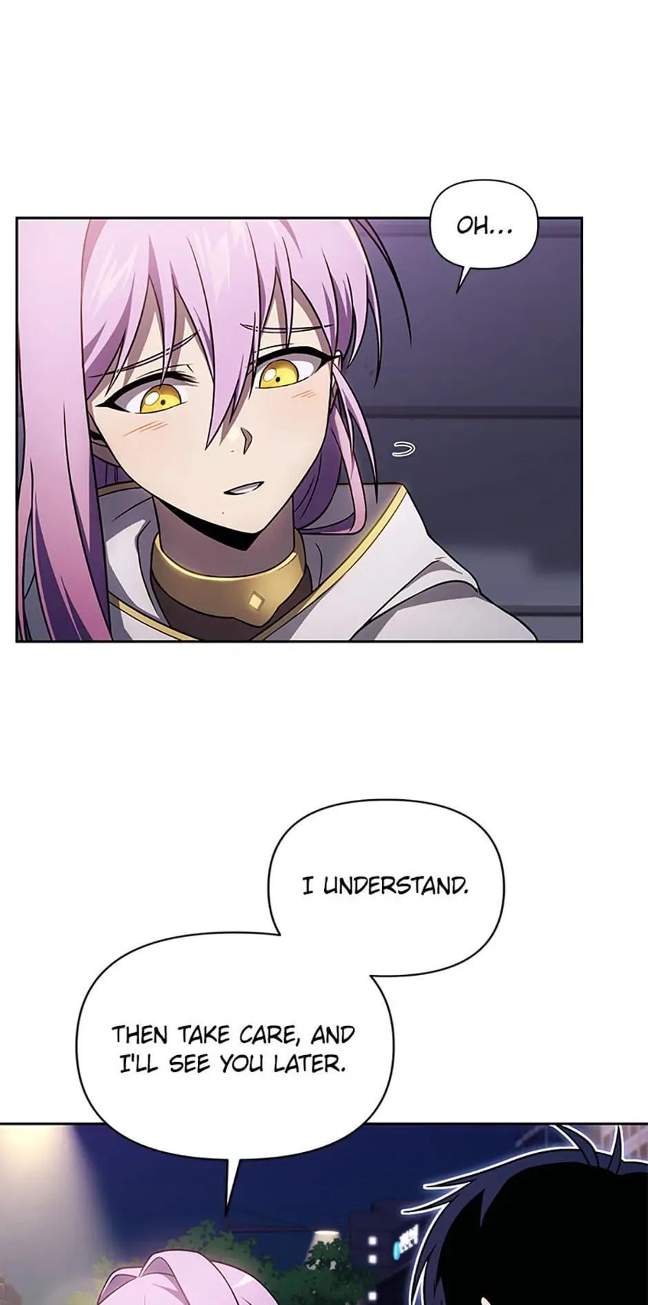 Player Who Returned 10,000 Years Later Chap 35 - Next Chap 36