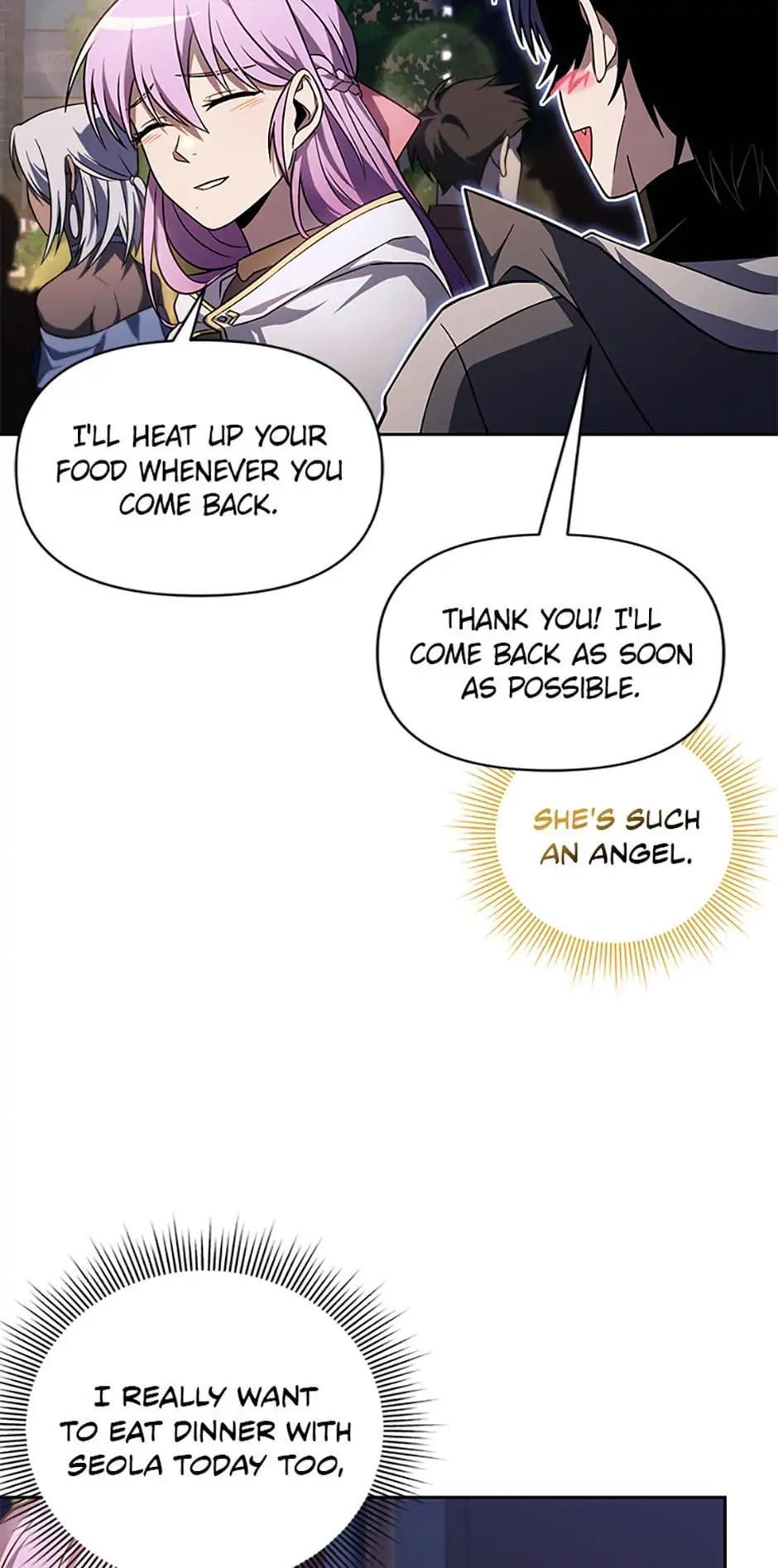 Player Who Returned 10,000 Years Later Chap 35 - Next Chap 36