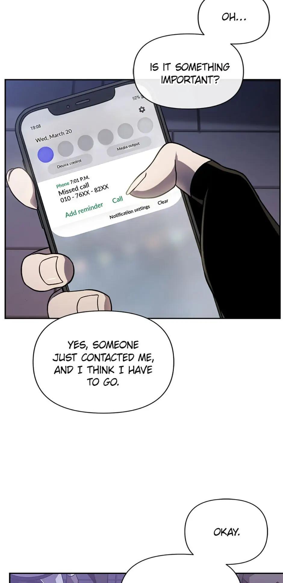 Player Who Returned 10,000 Years Later Chap 35 - Next Chap 36