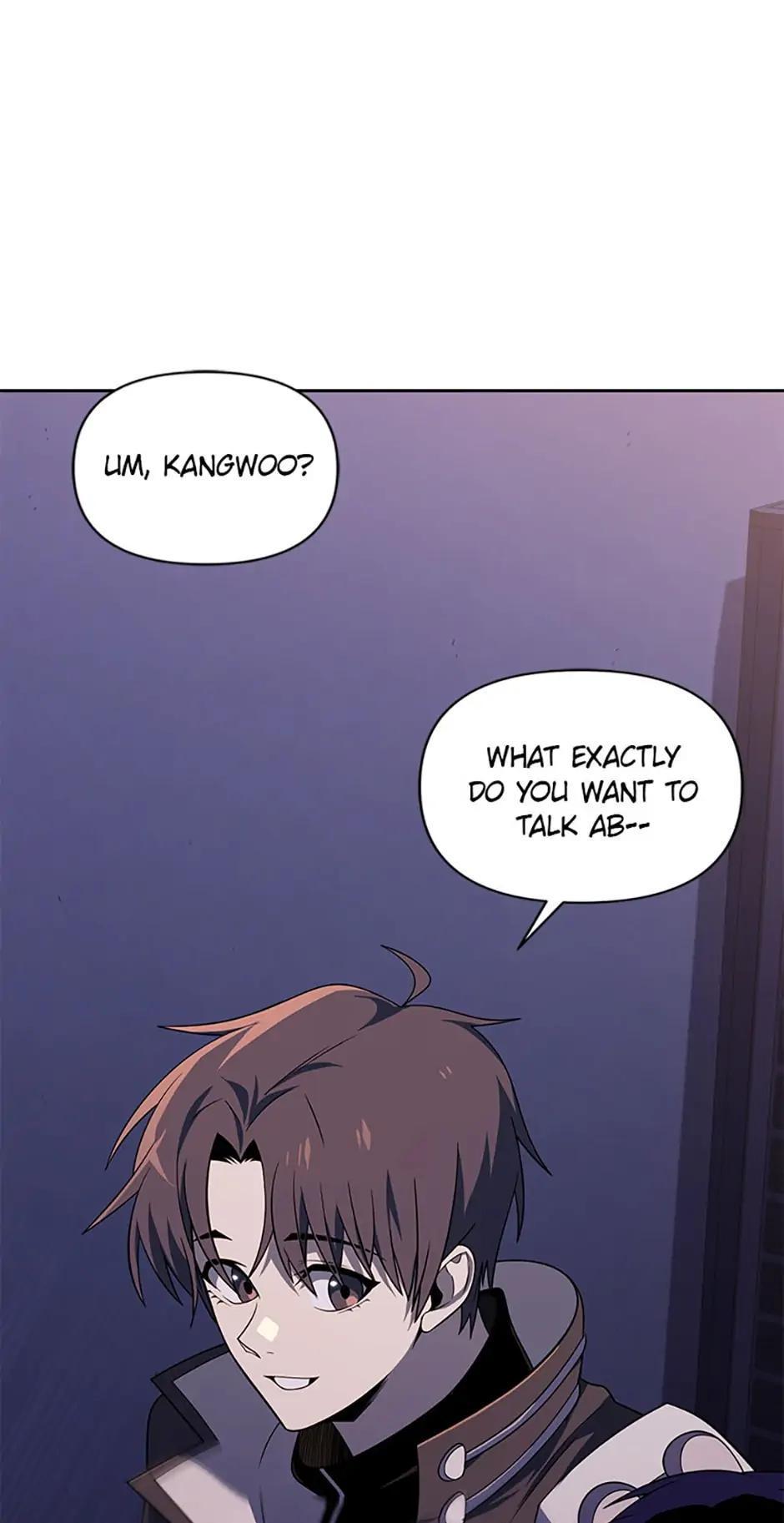 Player Who Returned 10,000 Years Later Chap 35 - Next Chap 36