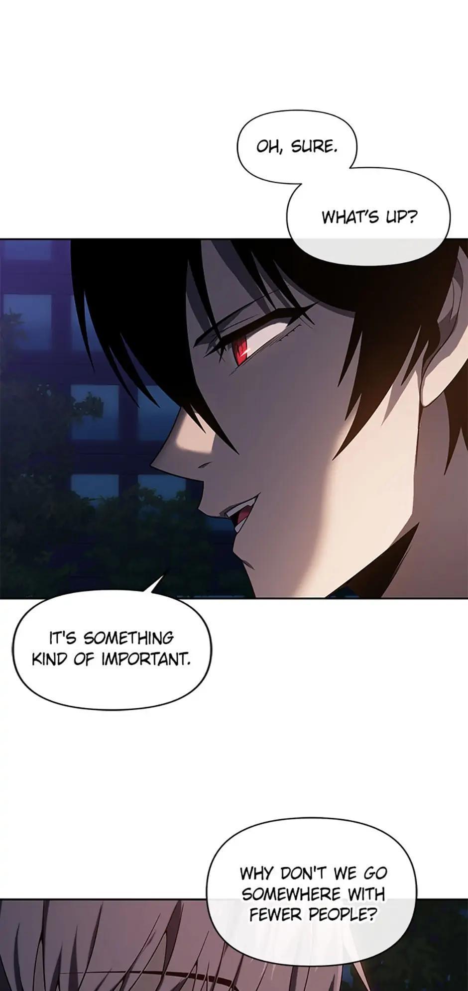 Player Who Returned 10,000 Years Later Chap 35 - Next Chap 36