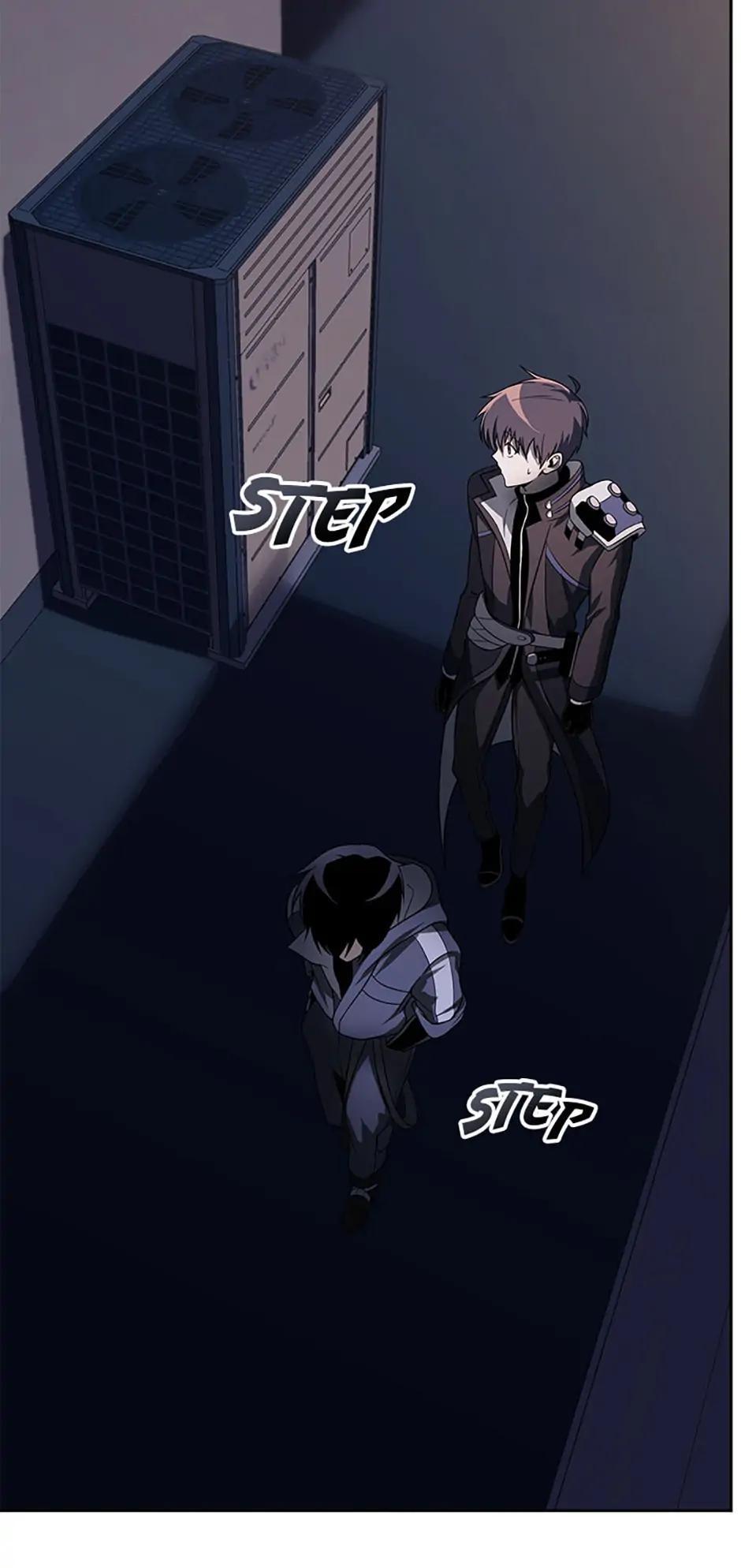 Player Who Returned 10,000 Years Later Chap 35 - Next Chap 36