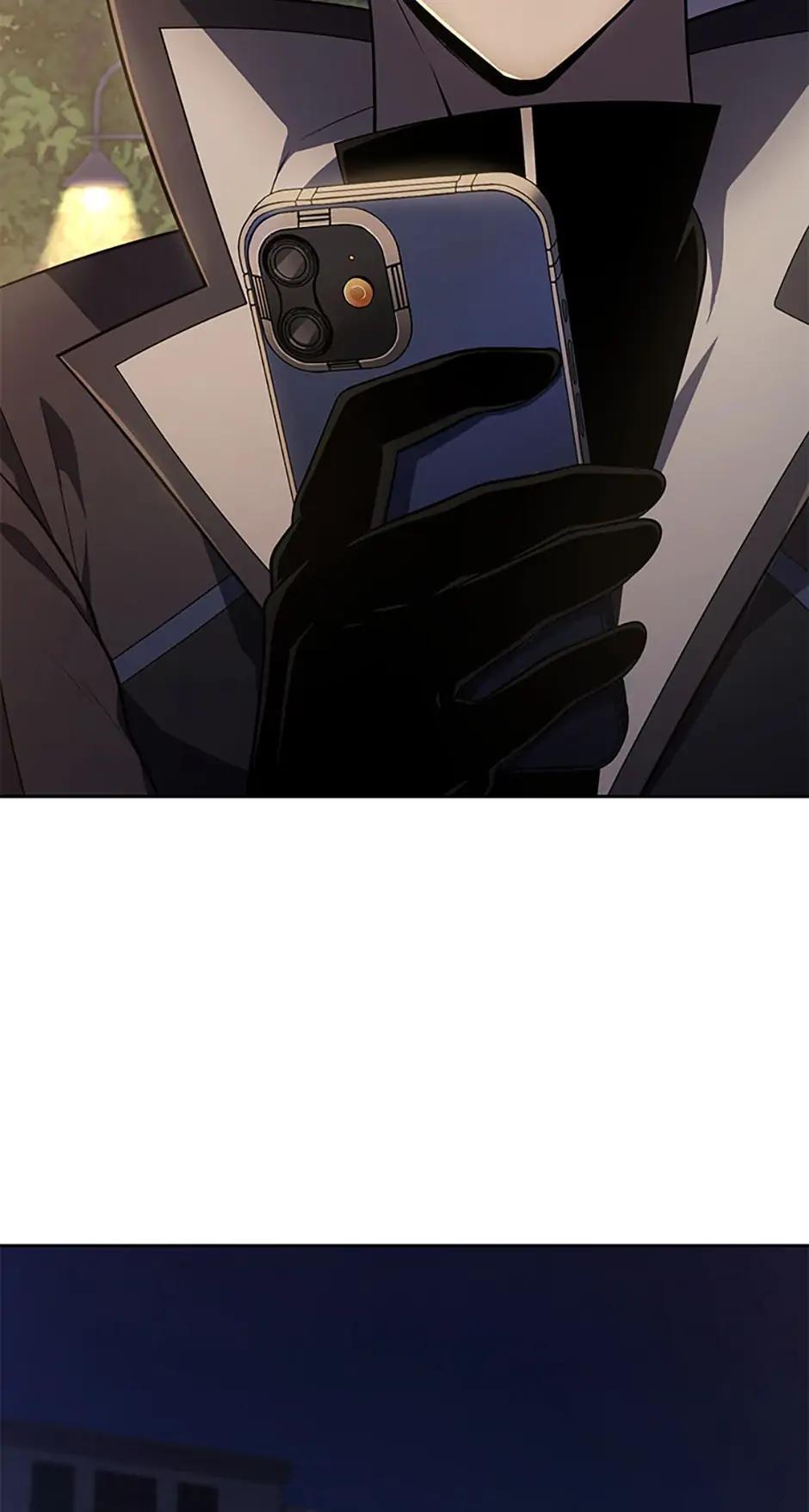 Player Who Returned 10,000 Years Later Chap 35 - Next Chap 36