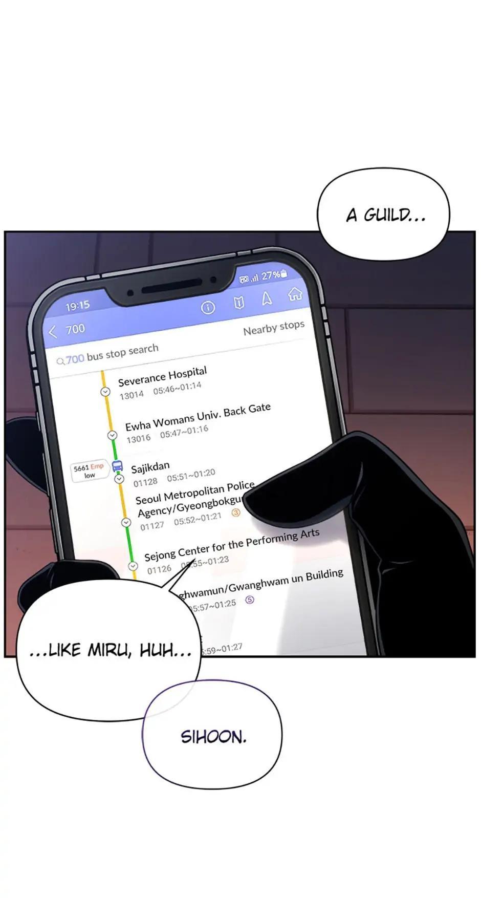 Player Who Returned 10,000 Years Later Chap 35 - Next Chap 36