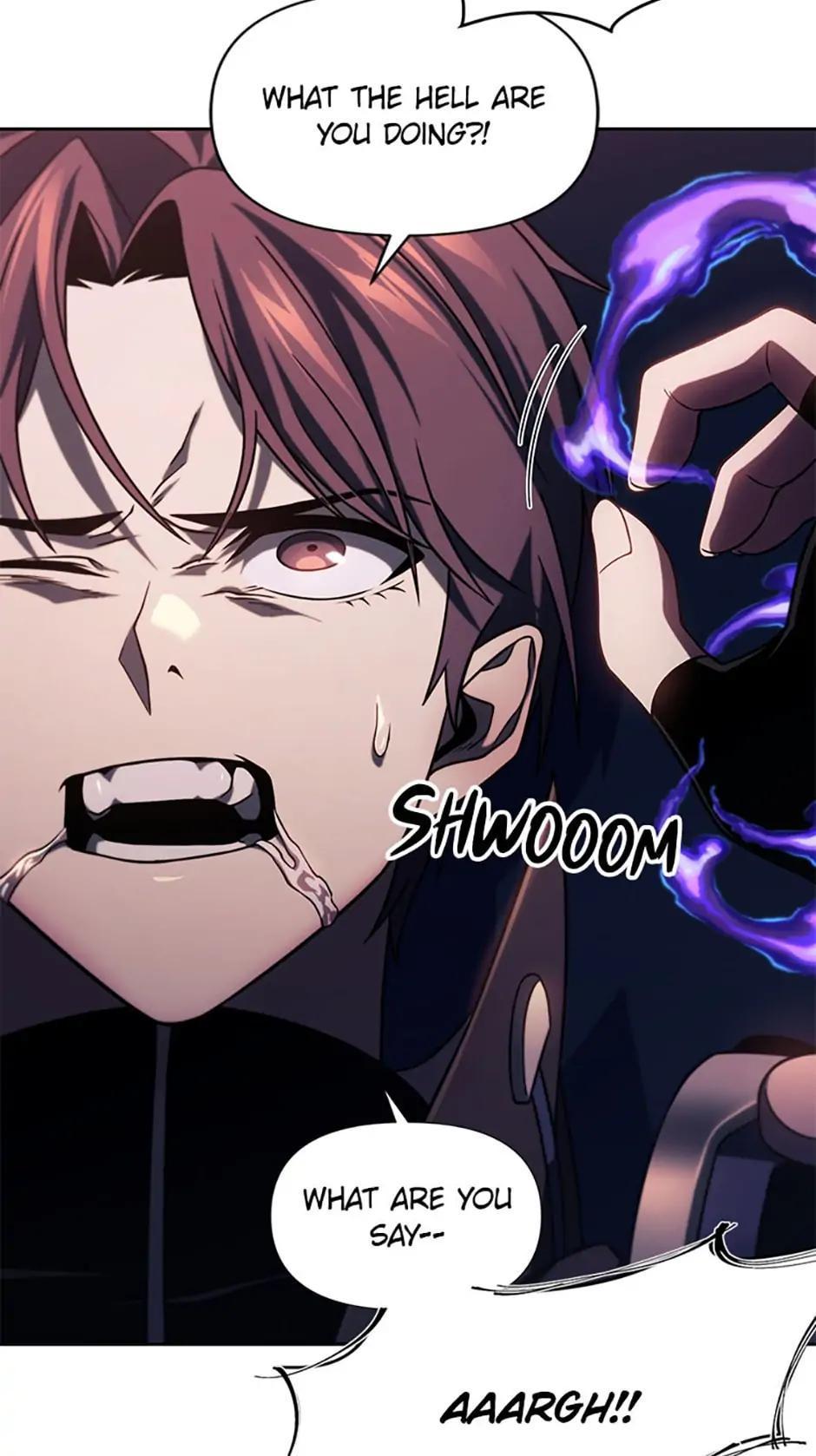 Player Who Returned 10,000 Years Later Chap 35 - Next Chap 36
