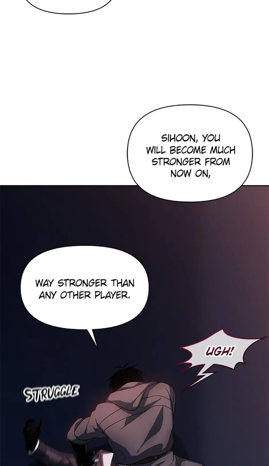 Player Who Returned 10,000 Years Later Chap 35 - Next Chap 36