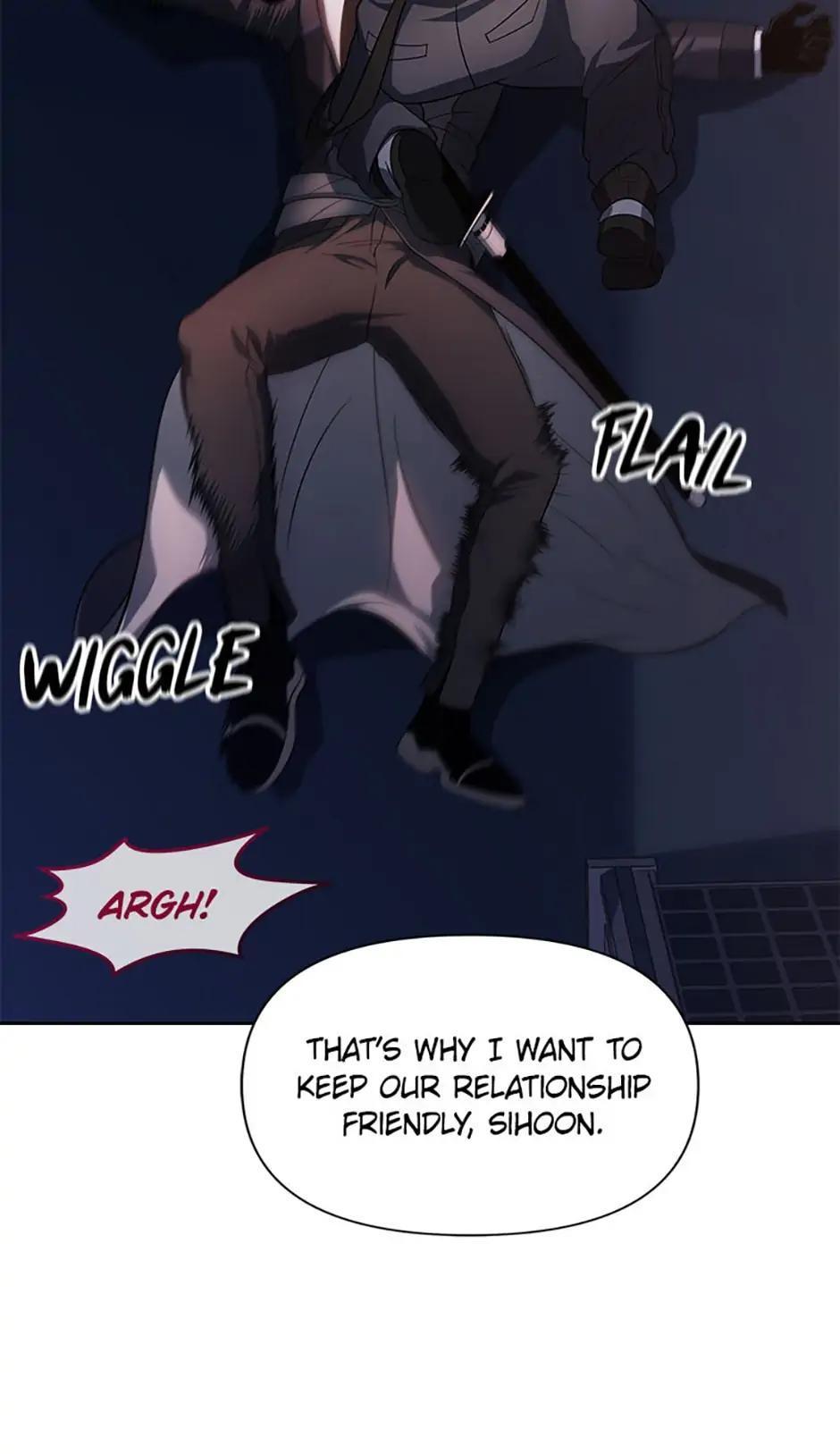 Player Who Returned 10,000 Years Later Chap 35 - Next Chap 36