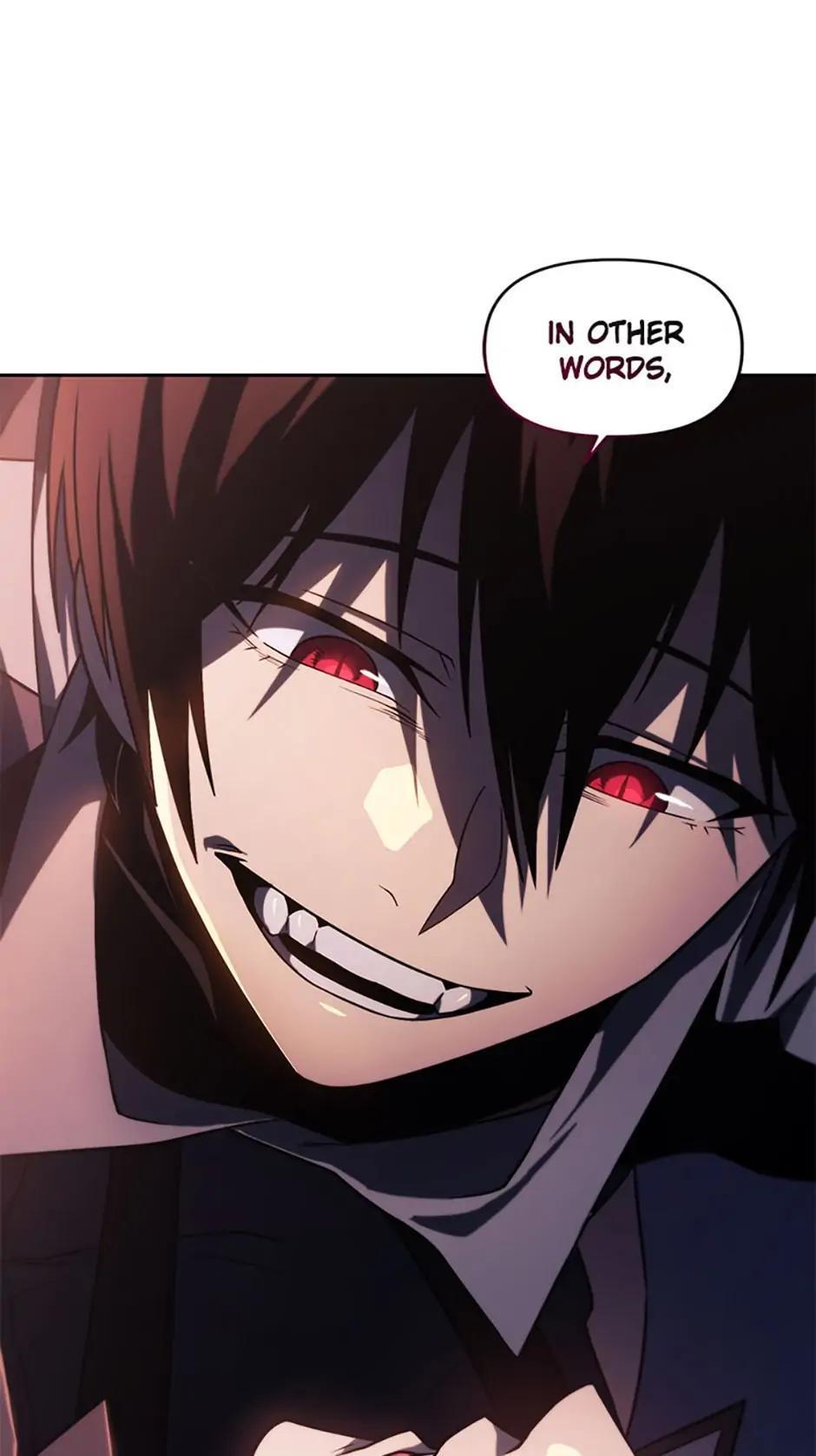 Player Who Returned 10,000 Years Later Chap 35 - Next Chap 36