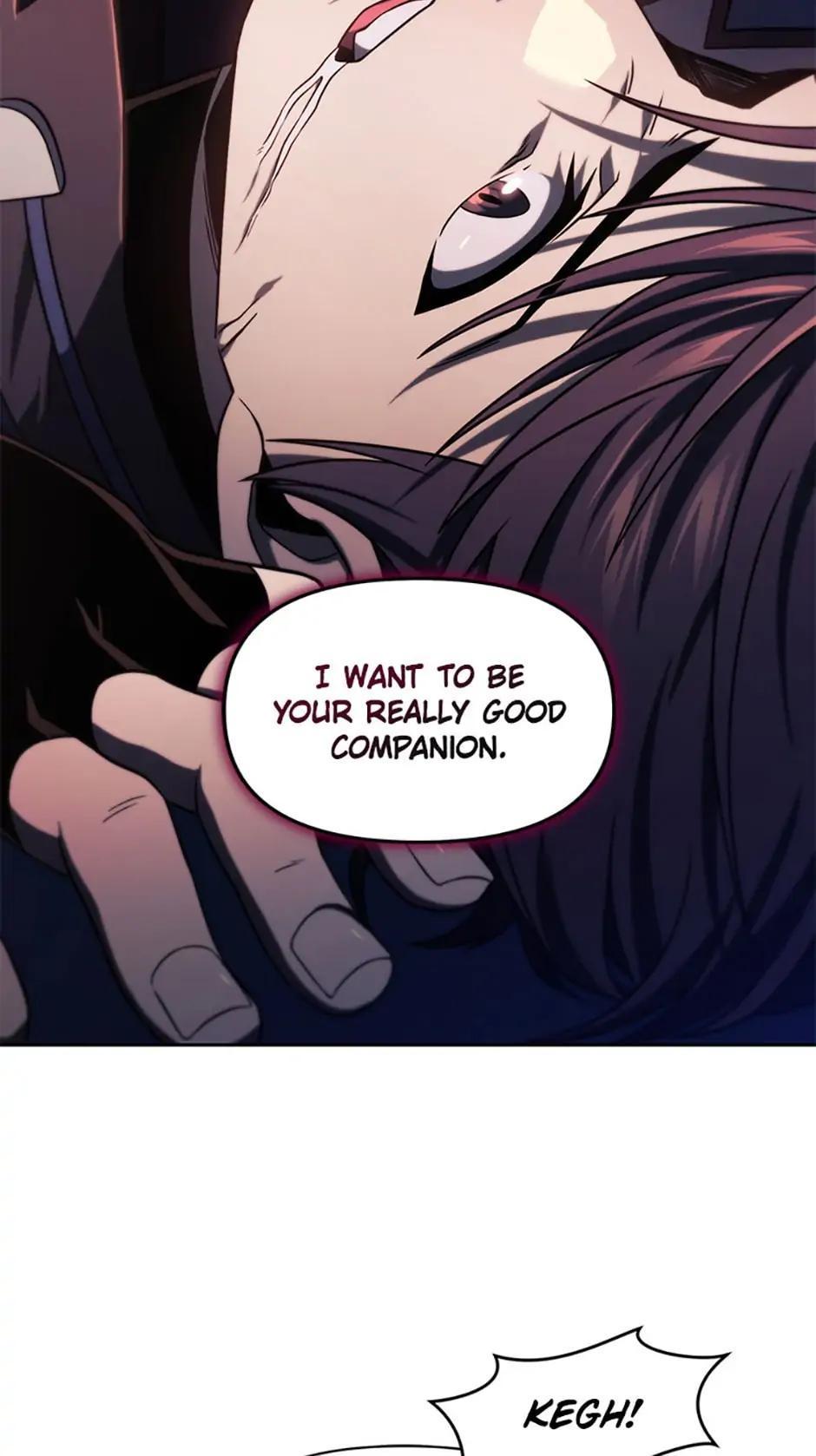 Player Who Returned 10,000 Years Later Chap 35 - Next Chap 36