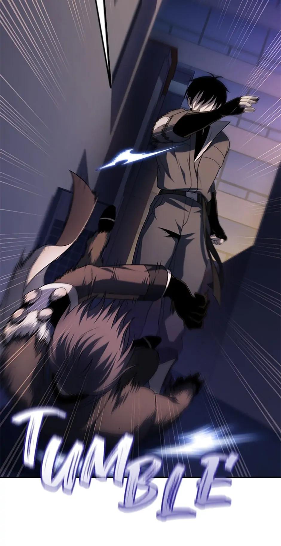 Player Who Returned 10,000 Years Later Chap 35 - Next Chap 36
