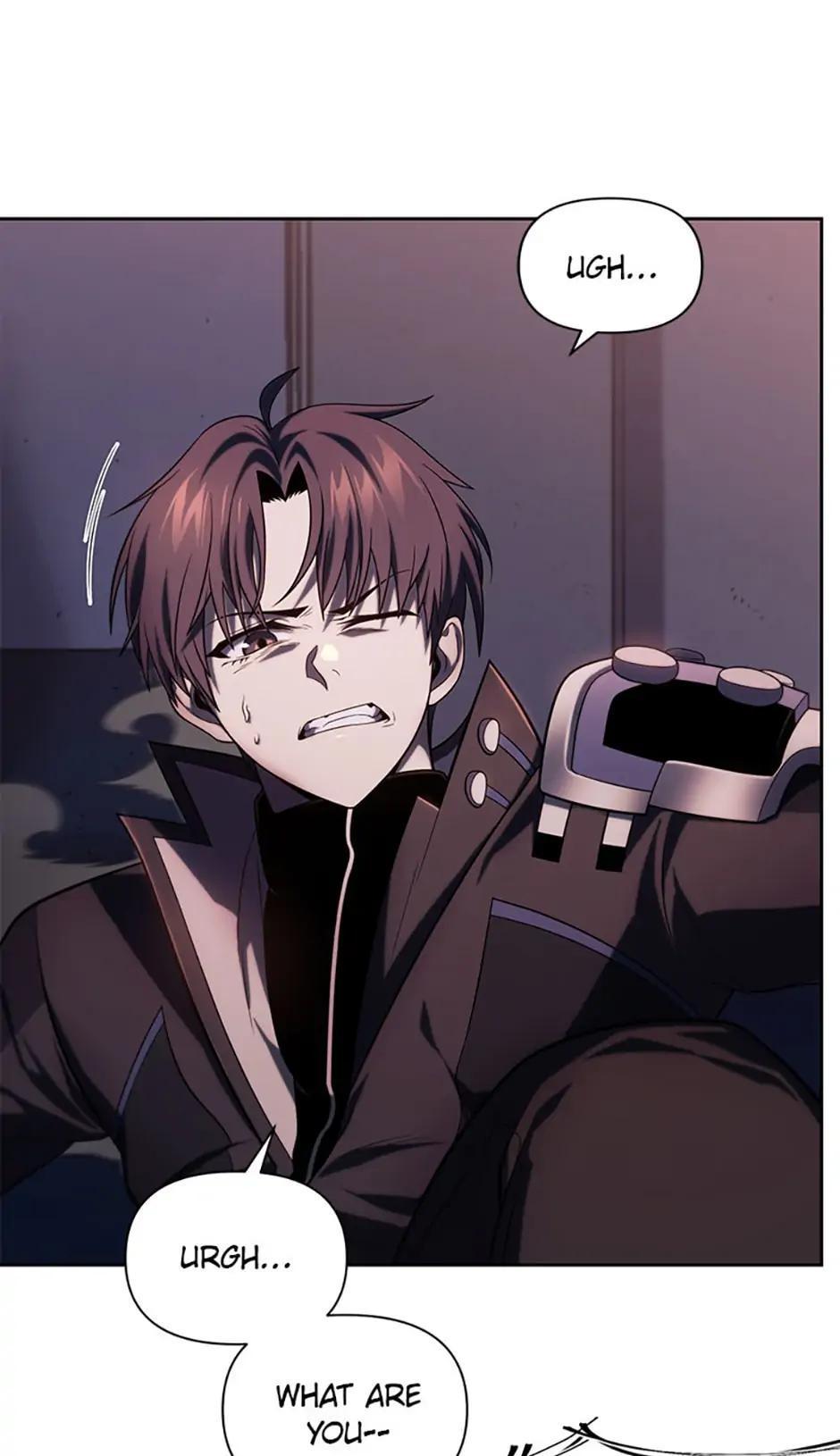 Player Who Returned 10,000 Years Later Chap 35 - Next Chap 36