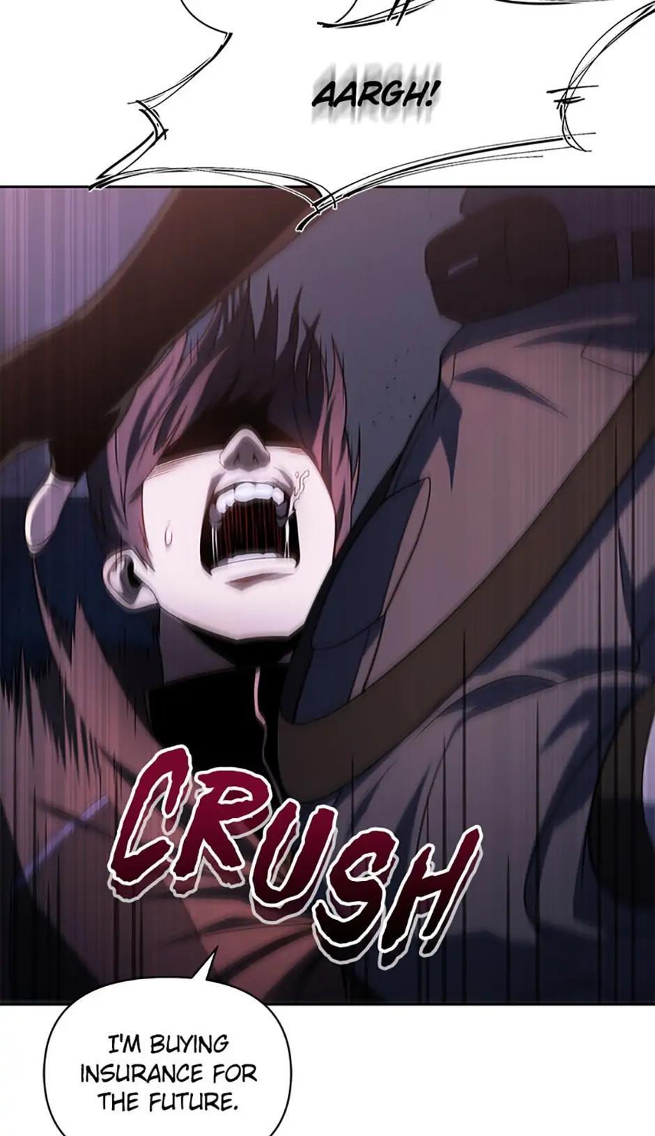 Player Who Returned 10,000 Years Later Chap 35 - Next Chap 36