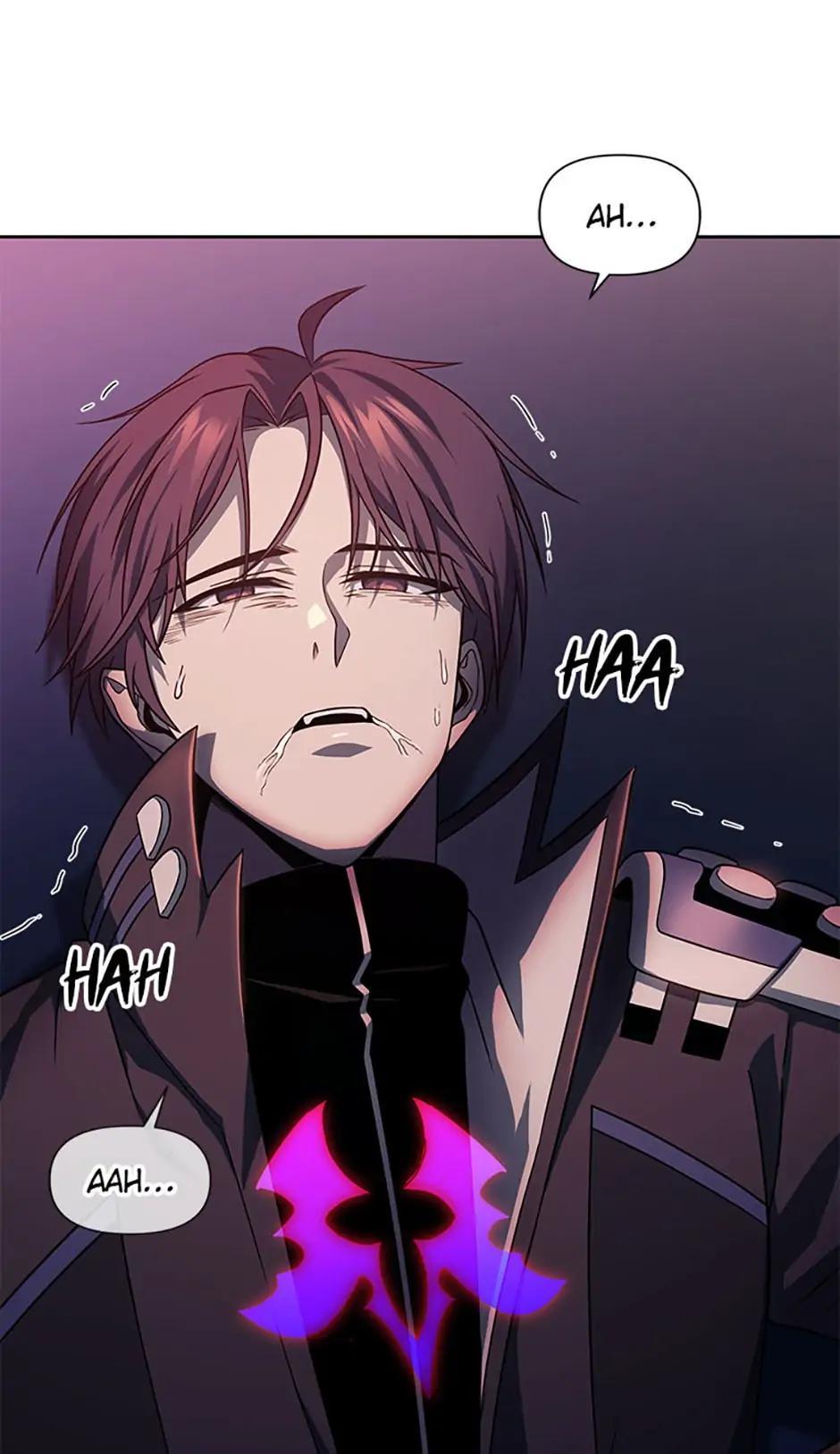 Player Who Returned 10,000 Years Later Chap 35 - Next Chap 36