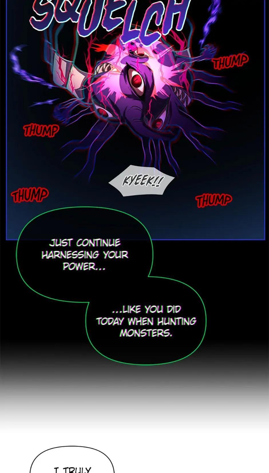 Player Who Returned 10,000 Years Later Chap 35 - Next Chap 36