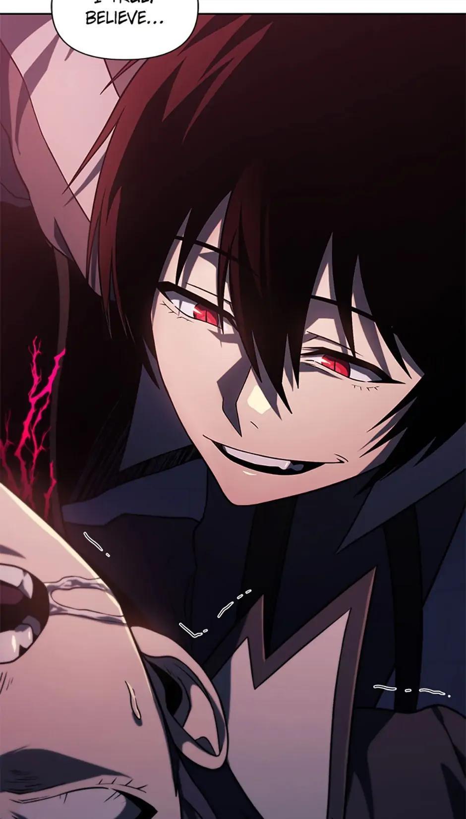 Player Who Returned 10,000 Years Later Chap 35 - Next Chap 36