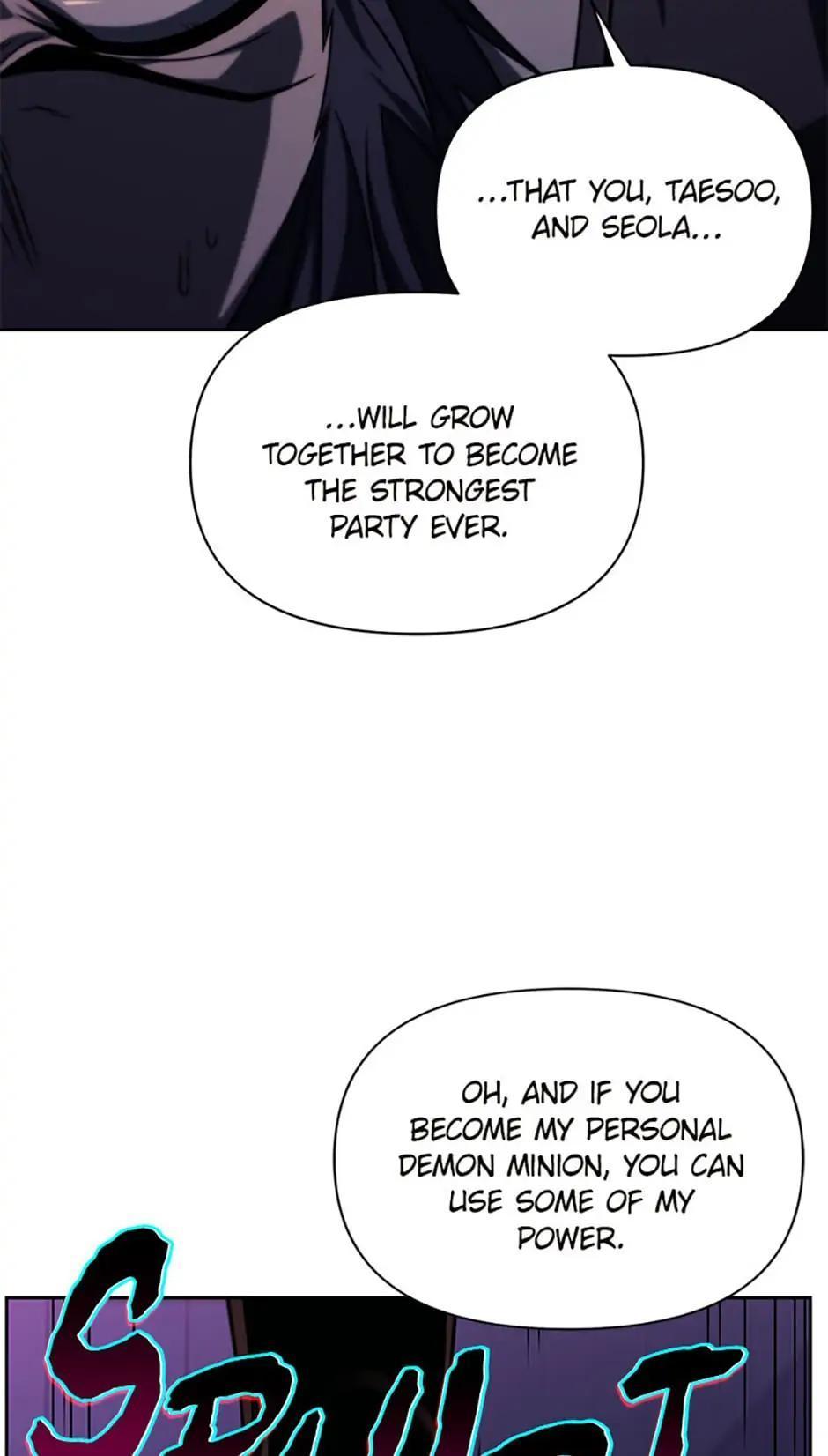 Player Who Returned 10,000 Years Later Chap 35 - Next Chap 36