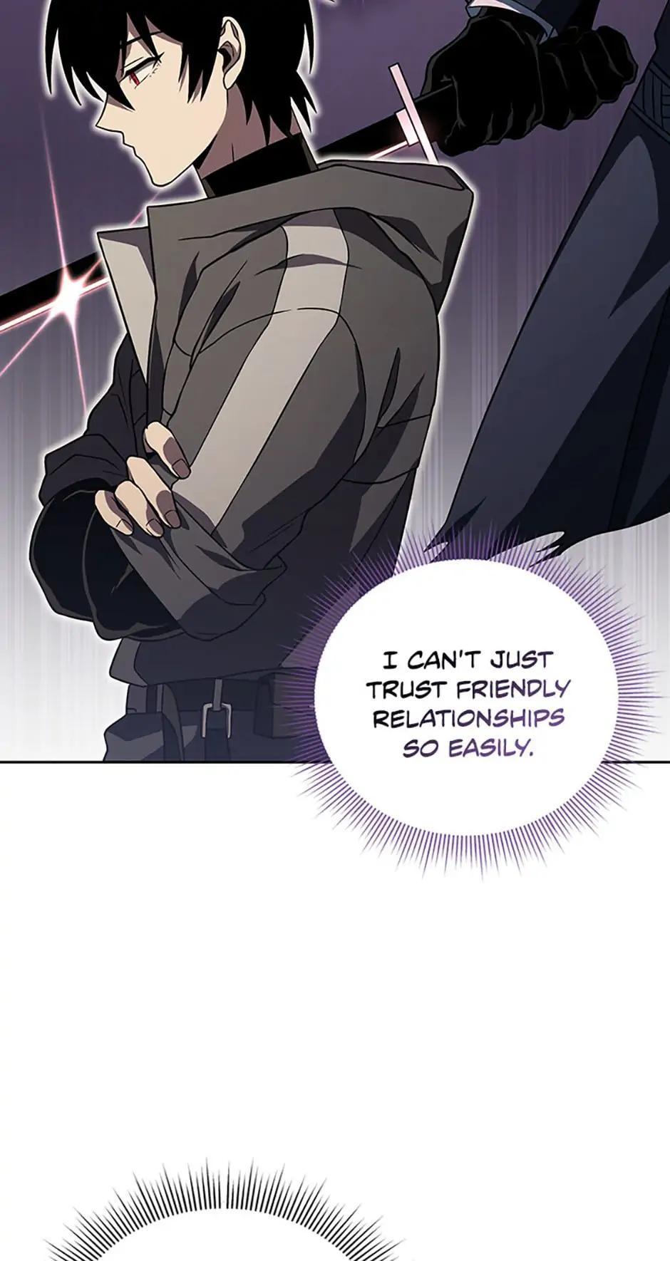 Player Who Returned 10,000 Years Later Chap 35 - Next Chap 36