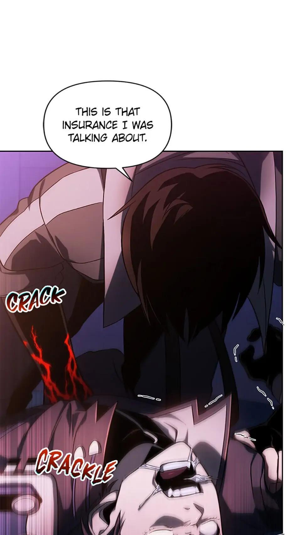 Player Who Returned 10,000 Years Later Chap 35 - Next Chap 36