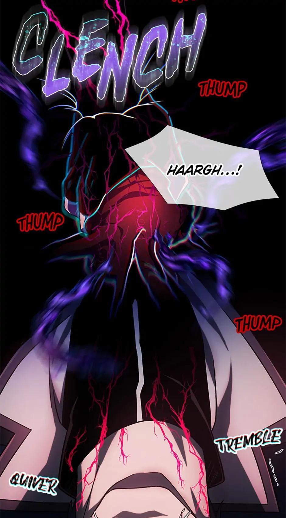 Player Who Returned 10,000 Years Later Chap 35 - Next Chap 36