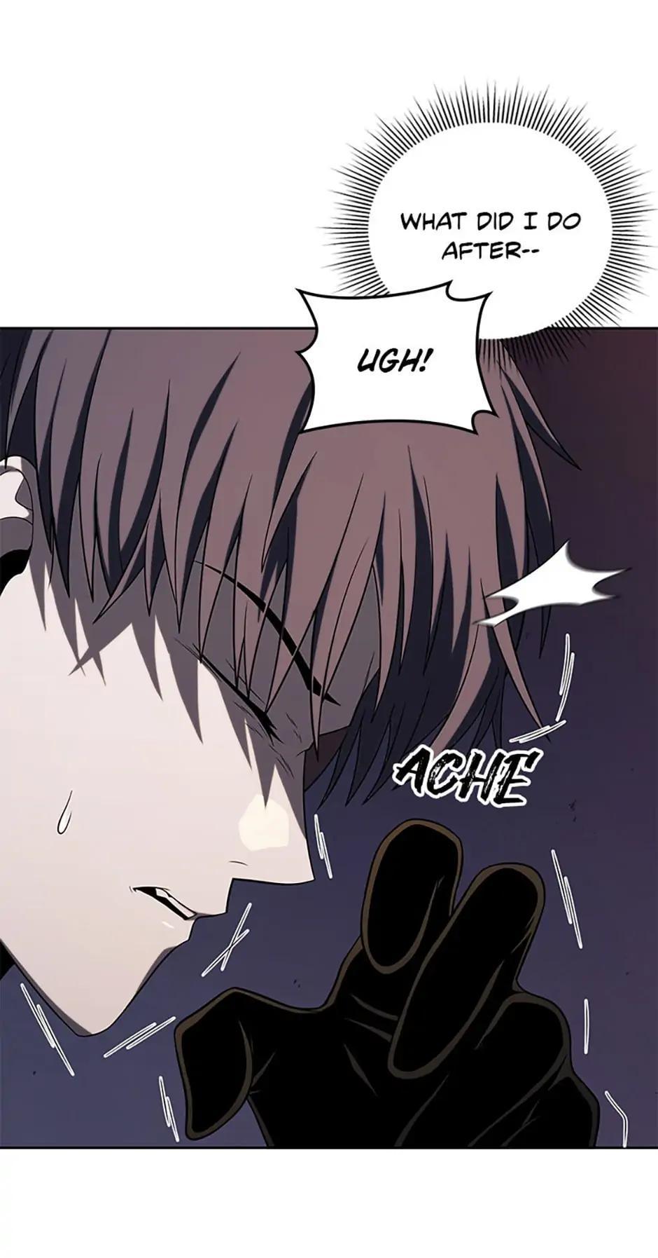Player Who Returned 10,000 Years Later Chap 35 - Next Chap 36