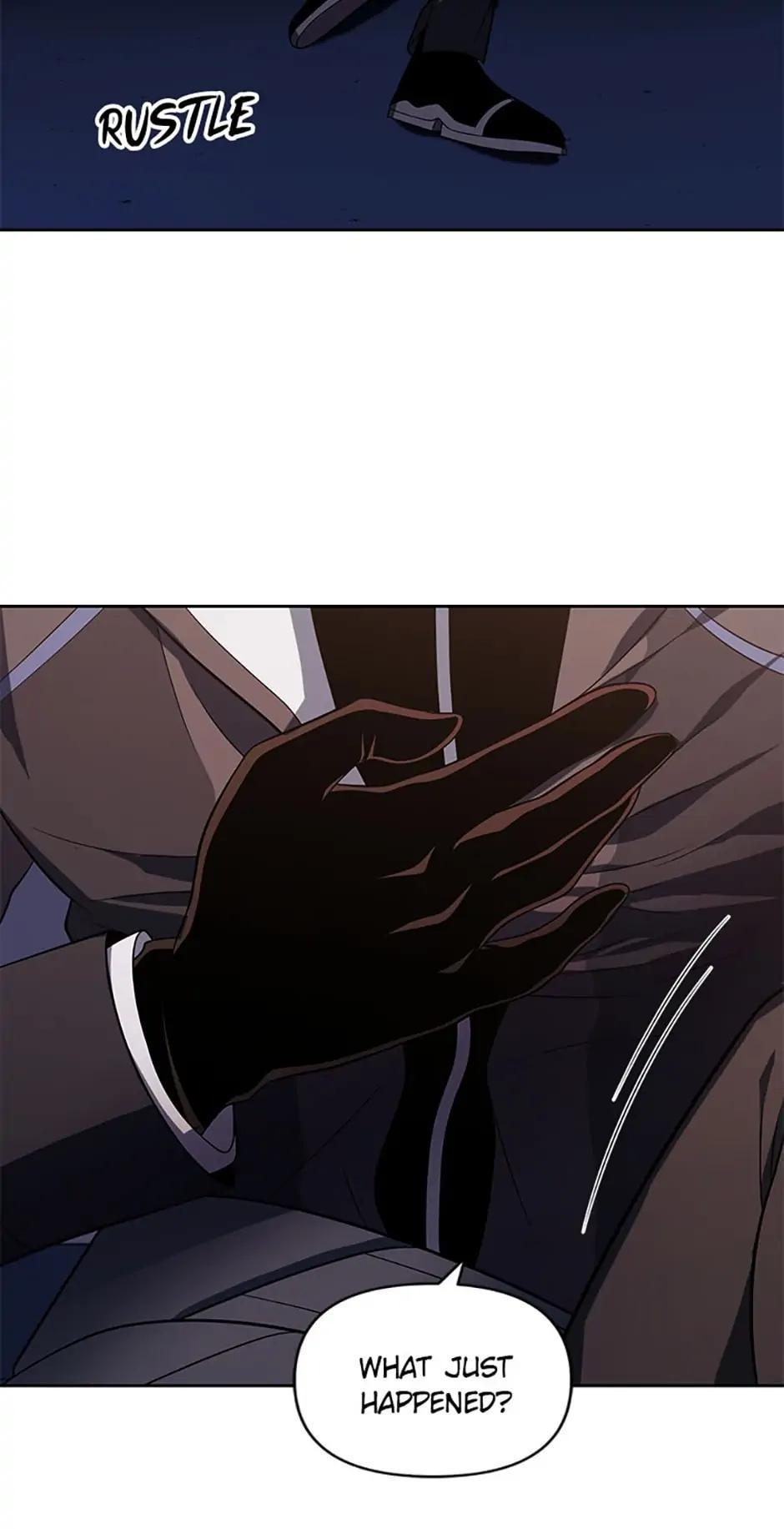 Player Who Returned 10,000 Years Later Chap 35 - Next Chap 36