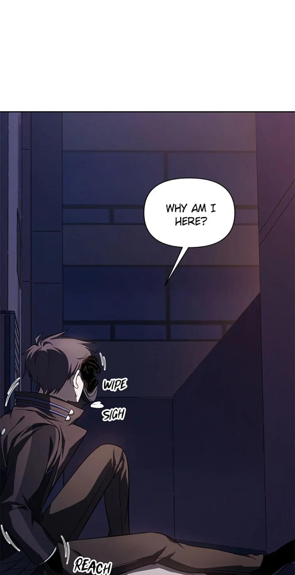 Player Who Returned 10,000 Years Later Chap 35 - Next Chap 36