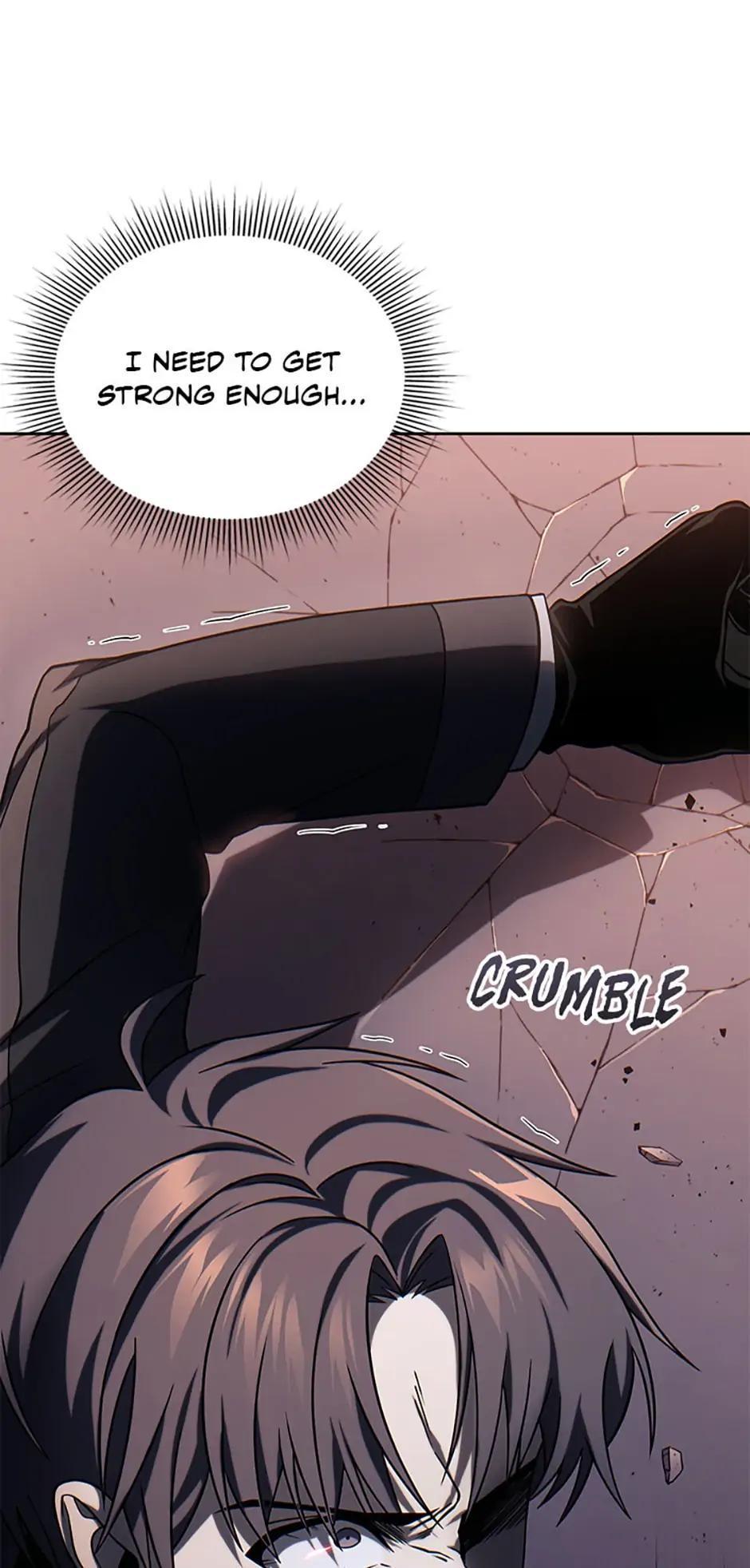 Player Who Returned 10,000 Years Later Chap 35 - Next Chap 36
