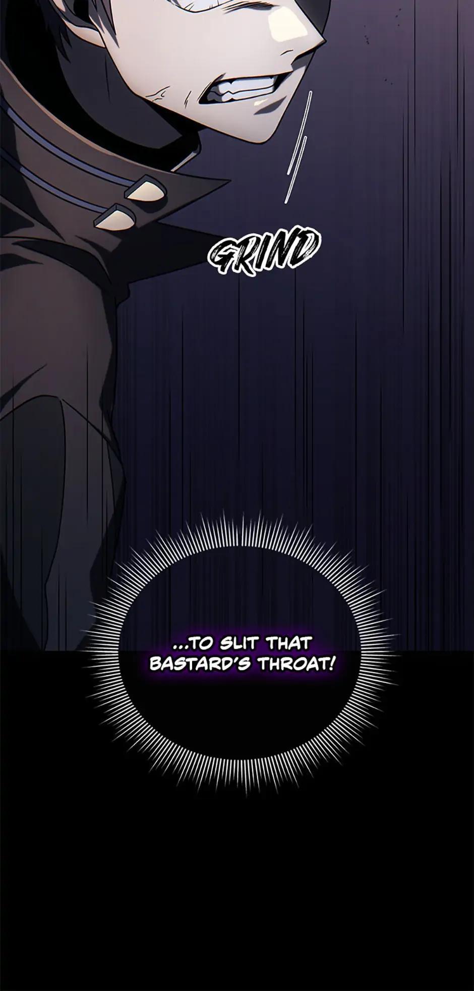 Player Who Returned 10,000 Years Later Chap 35 - Next Chap 36