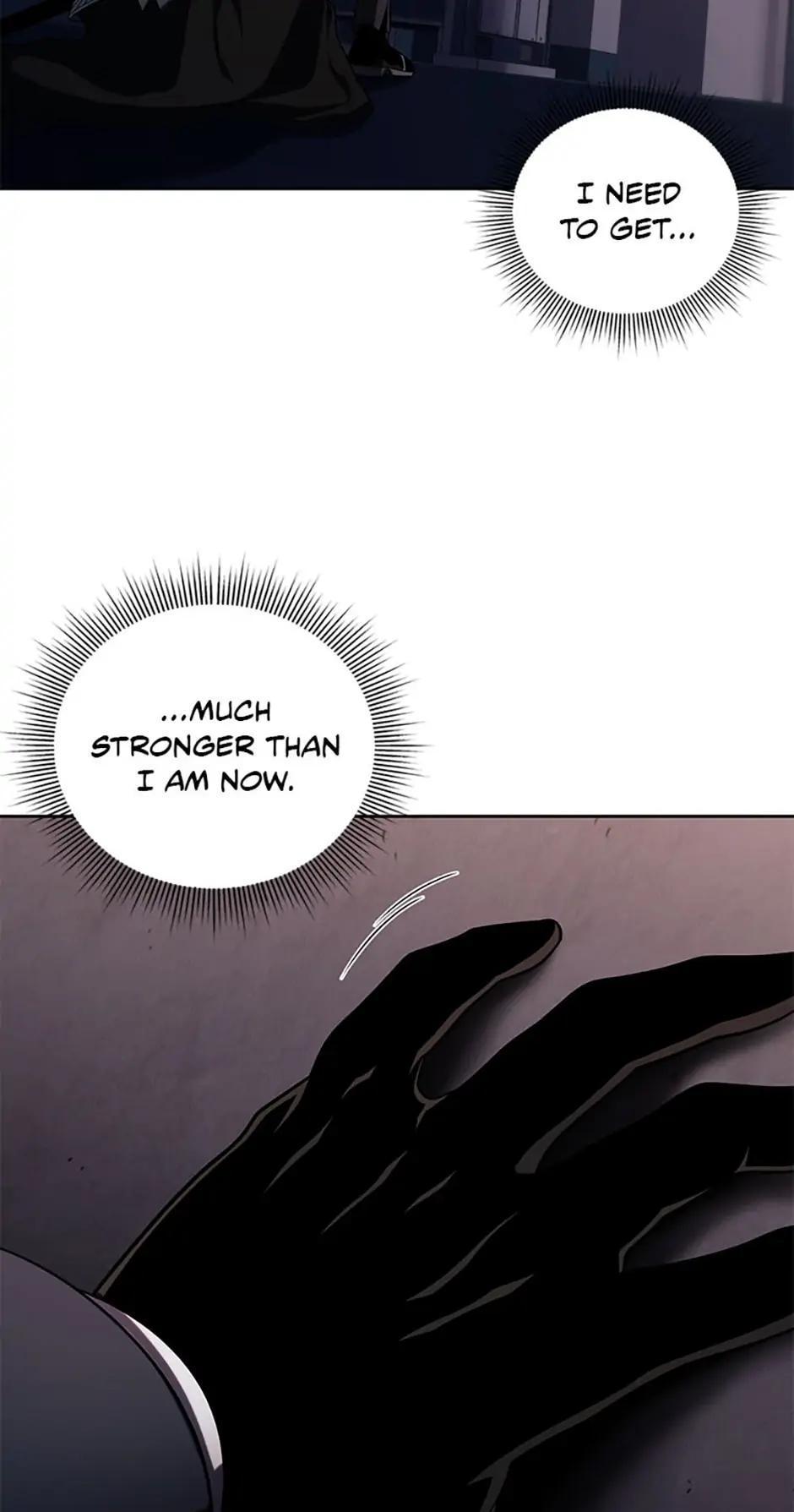 Player Who Returned 10,000 Years Later Chap 35 - Next Chap 36