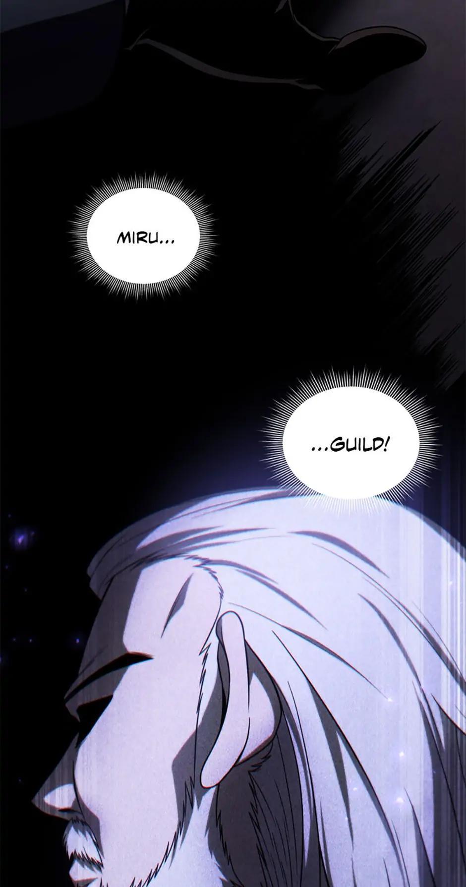 Player Who Returned 10,000 Years Later Chap 35 - Next Chap 36