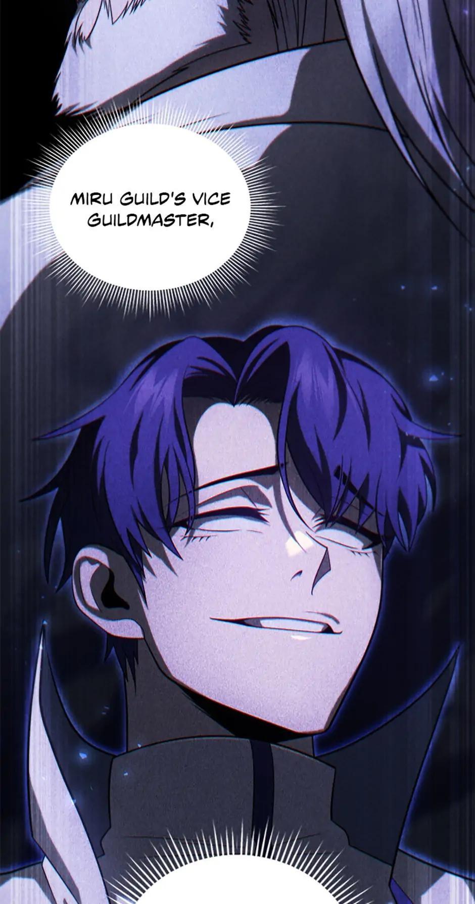 Player Who Returned 10,000 Years Later Chap 35 - Next Chap 36