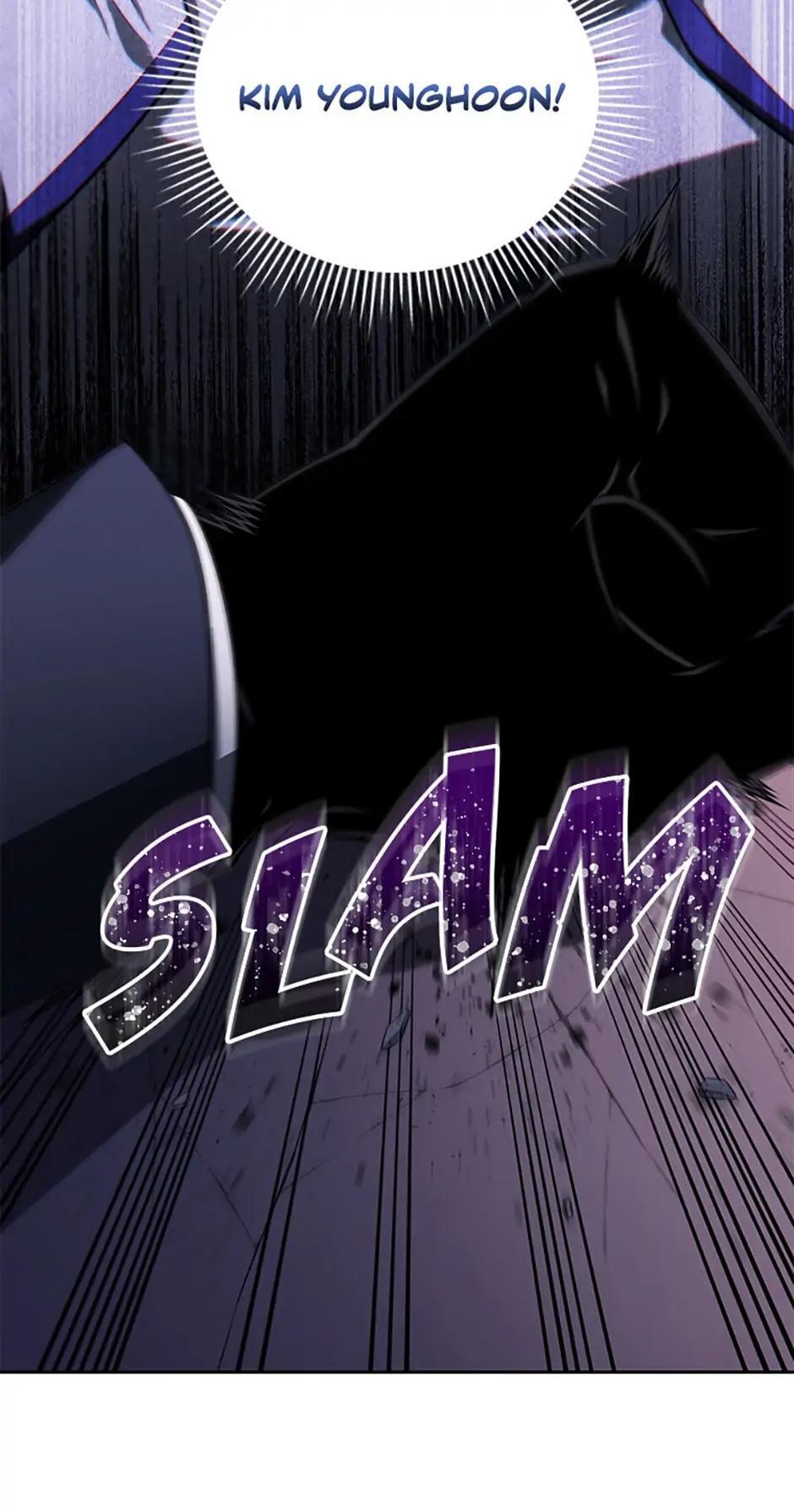 Player Who Returned 10,000 Years Later Chap 35 - Next Chap 36