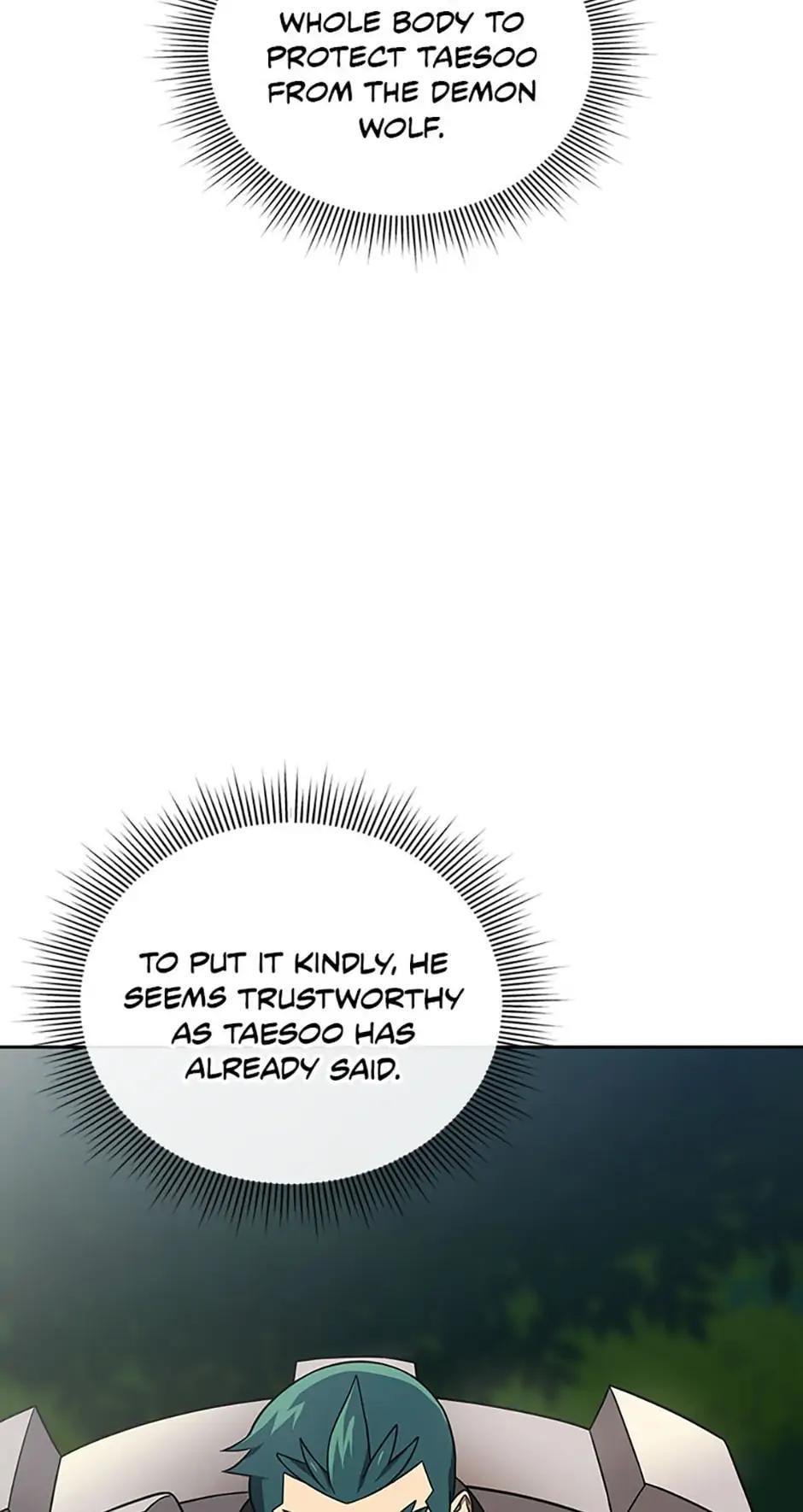 Player Who Returned 10,000 Years Later Chap 35 - Next Chap 36