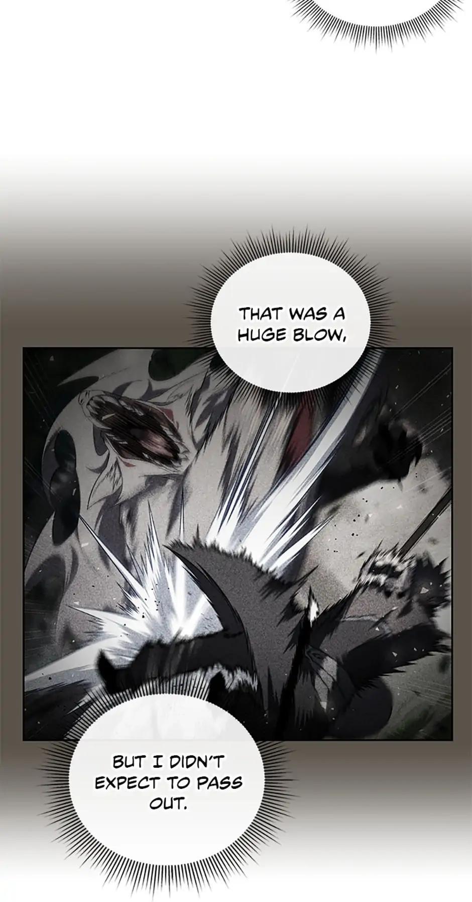 Player Who Returned 10,000 Years Later Chap 35 - Next Chap 36